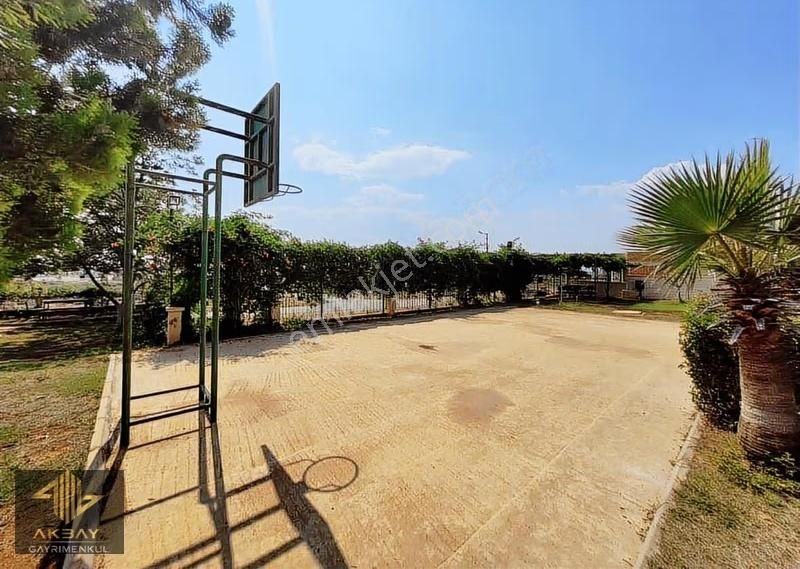 Güvenlikli Havuzlu Kapalı Otoparklı Sitede Teraslı Dubleks Daire - Görsel 3