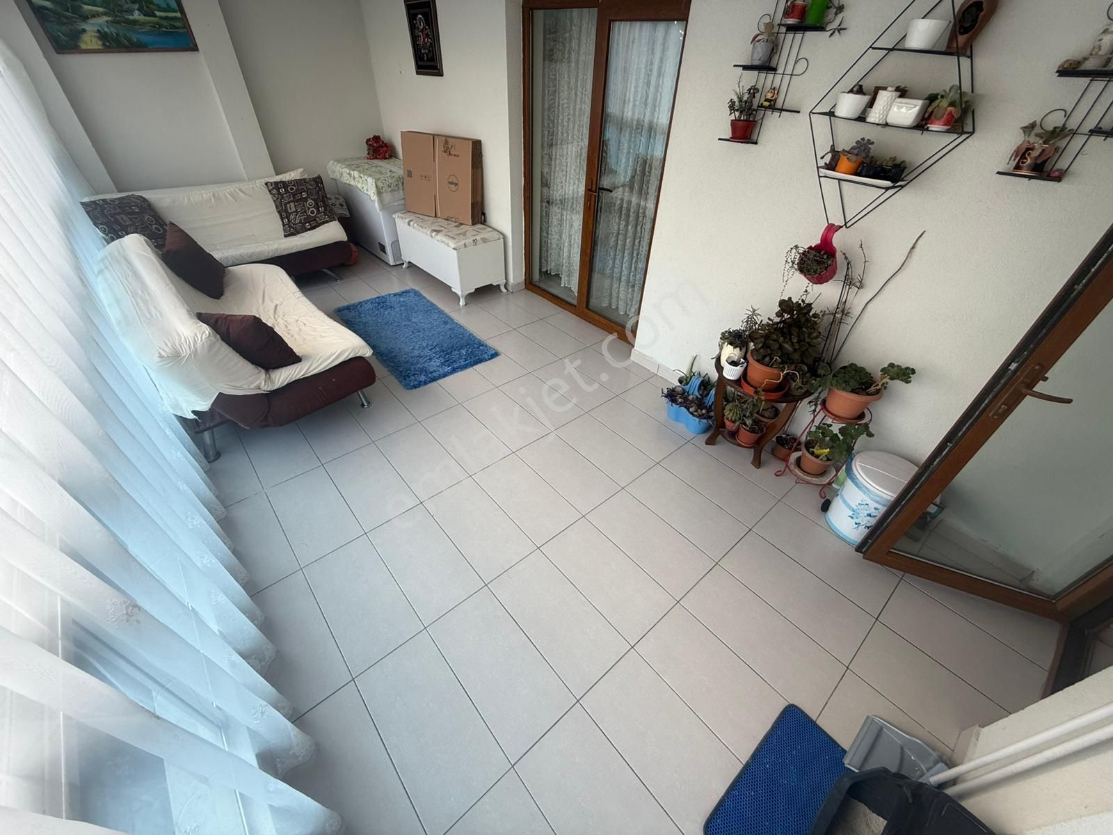 Pursaklar Mehmet Zengin Emlak'tan Otoparklı Çift Banyolu 1.kat 3+1 Lüks Sitede Daire - Görsel 25