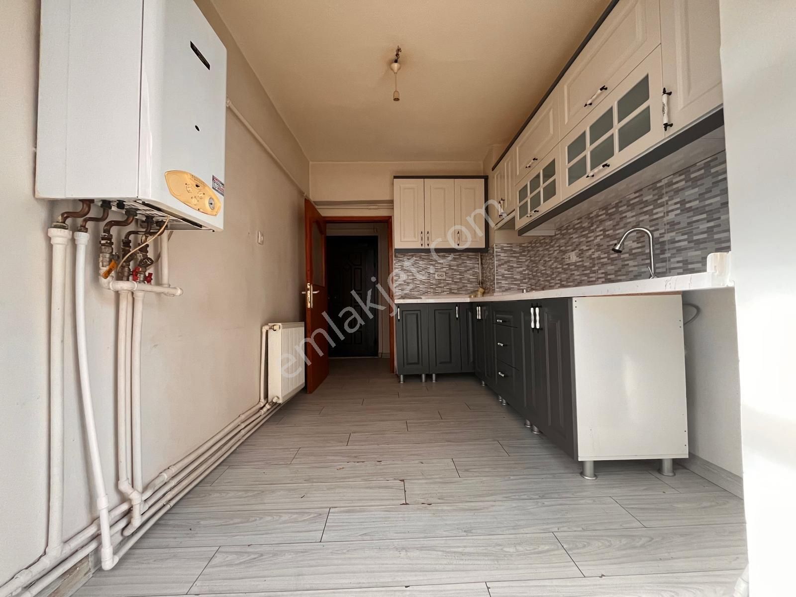 3 + 1 Andiçen Mahallesi Güzergah Sokak 3 + 1 Bağımsız Birinci Ara Katta Satılık Daire - Görsel 27