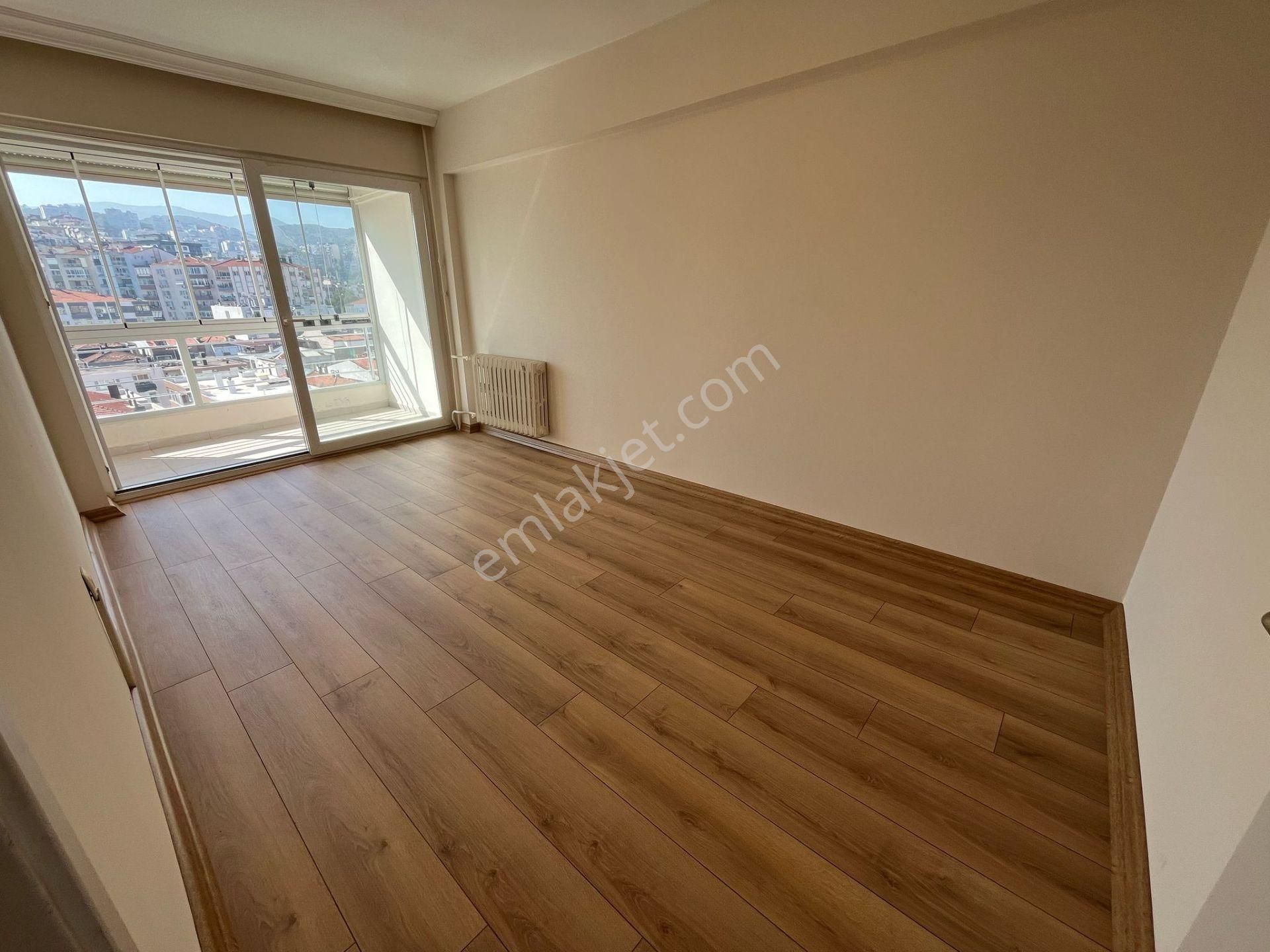 Asil'den İnönü Cad. 3+1 Full Yapılı Otoparklı Geniş Ferah Daire - Görsel 16