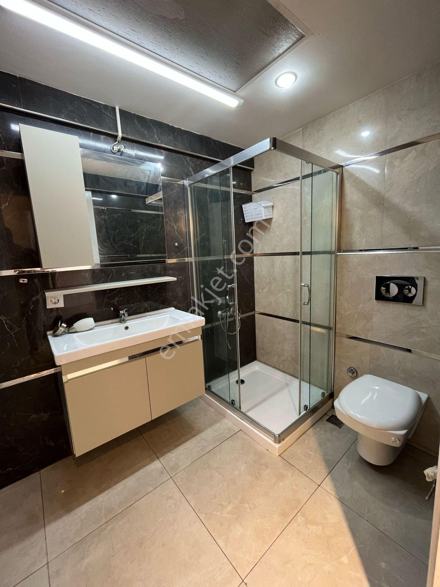 Asil'den İnönü Cad. 3+1 Full Yapılı Otoparklı Geniş Ferah Daire - Görsel 21