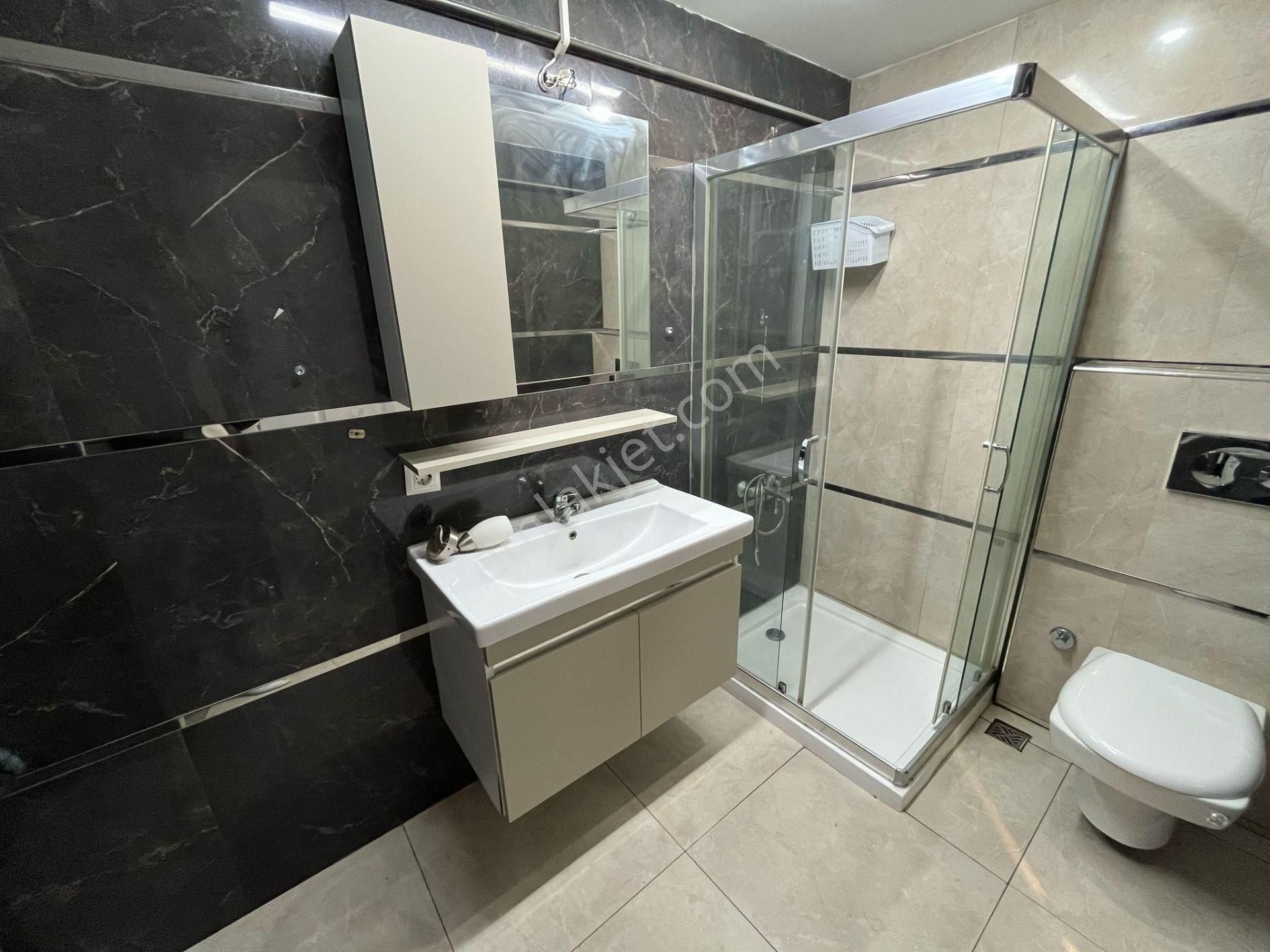 Asil'den İnönü Cad. 3+1 Full Yapılı Otoparklı Geniş Ferah Daire - Görsel 22