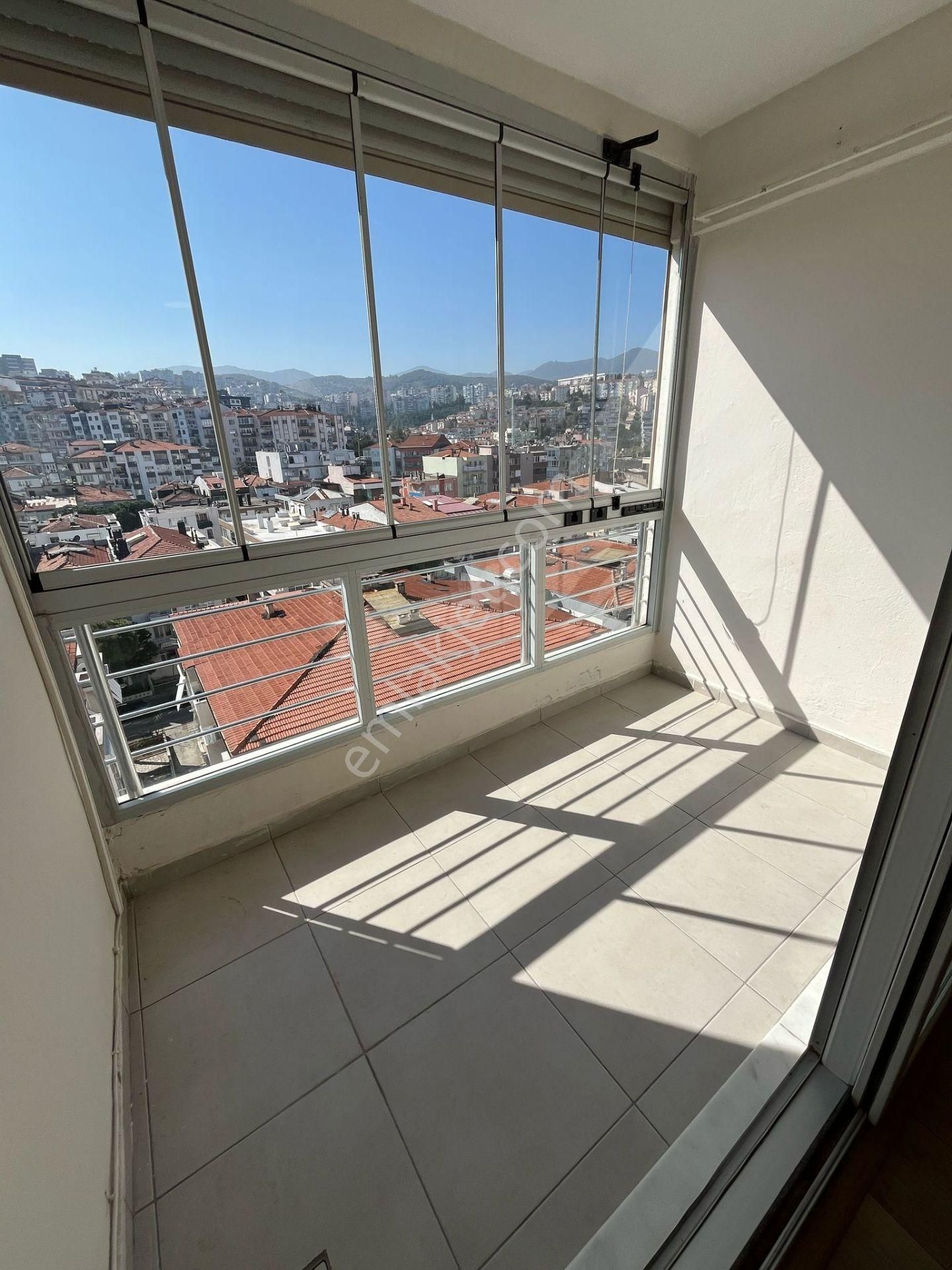 Asil'den İnönü Cad. 3+1 Full Yapılı Otoparklı Geniş Ferah Daire - Görsel 17