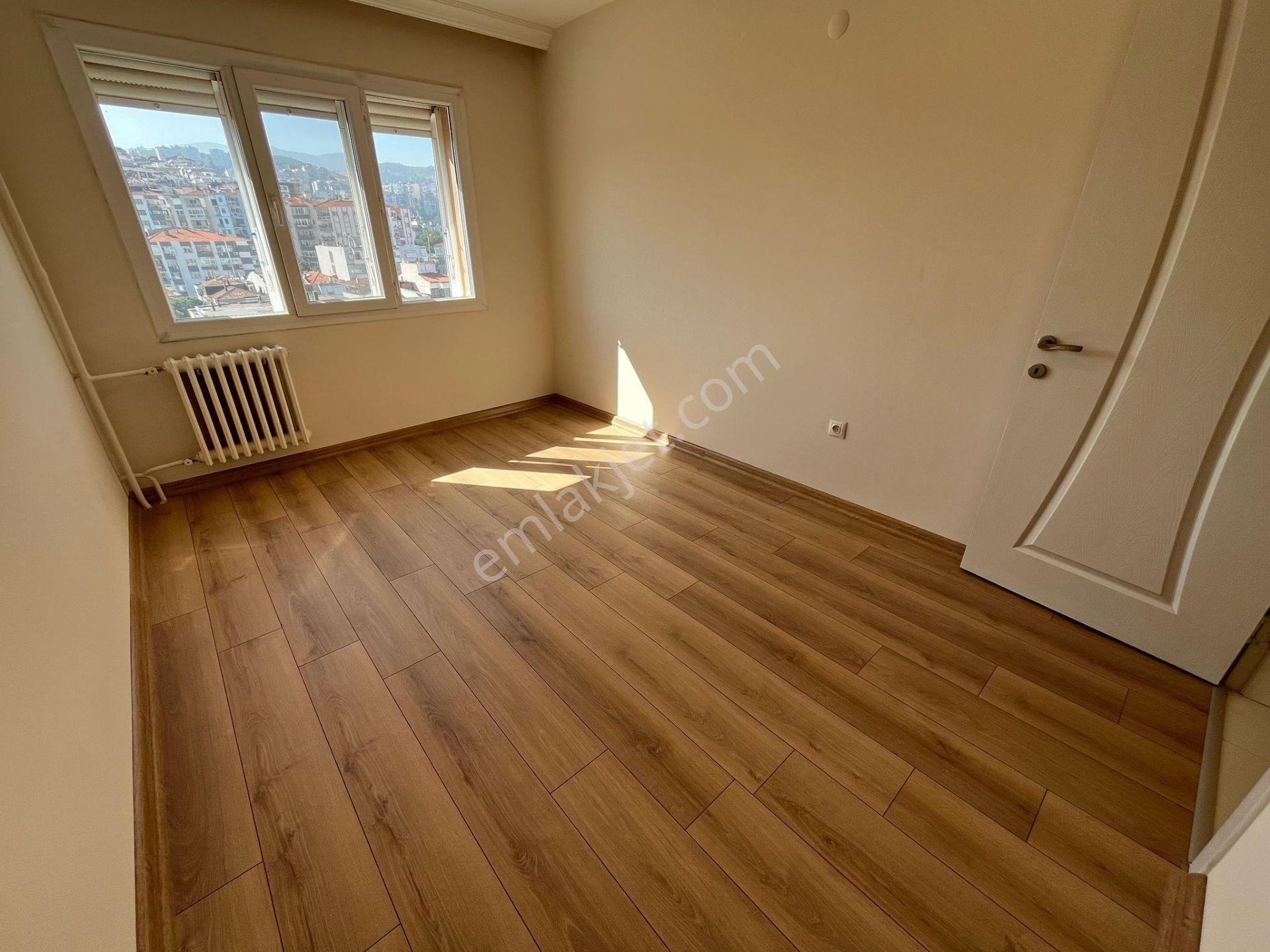 Asil'den İnönü Cad. 3+1 Full Yapılı Otoparklı Geniş Ferah Daire - Görsel 19