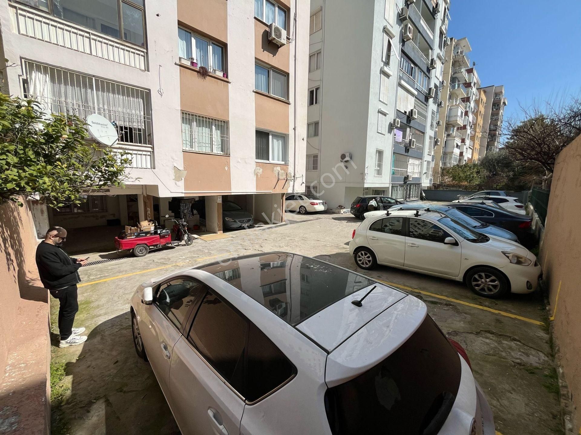 Asil'den İnönü Cad. 3+1 Full Yapılı Otoparklı Geniş Ferah Daire - Görsel 29