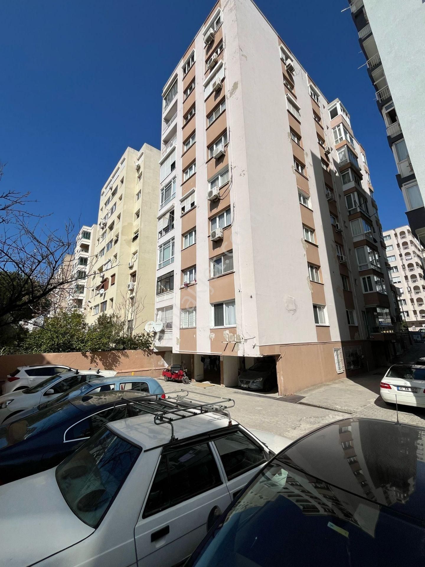 Asil'den İnönü Cad. 3+1 Full Yapılı Otoparklı Geniş Ferah Daire - Görsel 30
