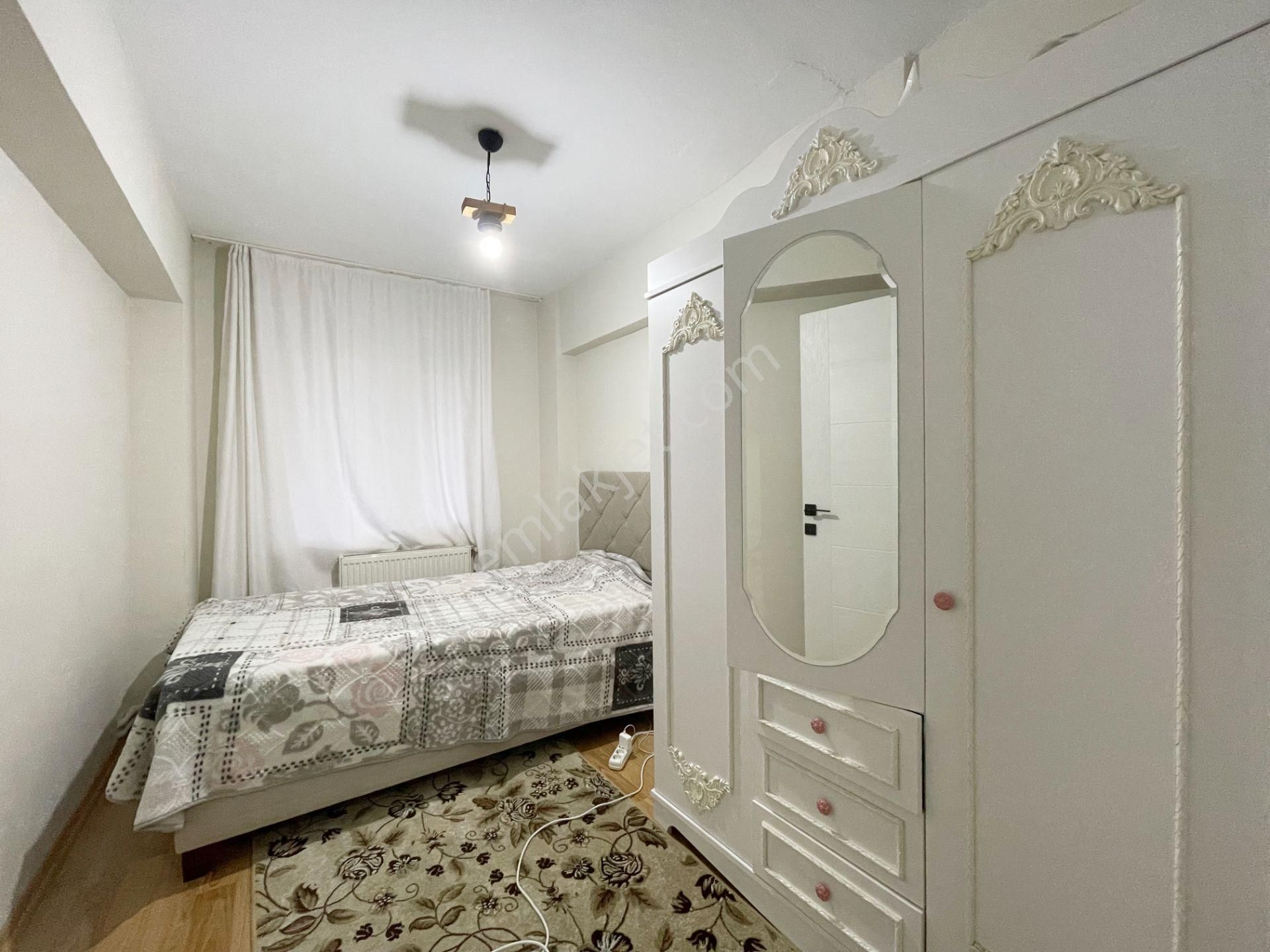 █çiftçioğullarından█ Merkezde 2+1 Yüksek Giriş Fırsat Daire - Görsel 14