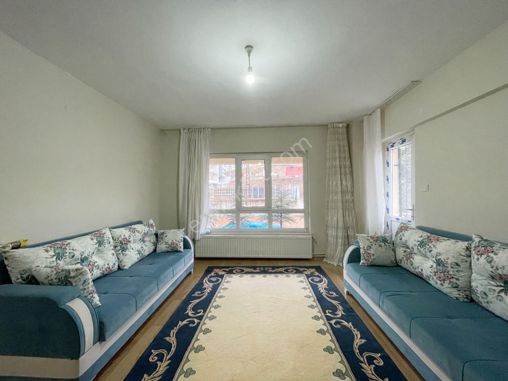 █çiftçioğullarından█ Merkezde 2+1 Yüksek Giriş Fırsat Daire - Görsel 2