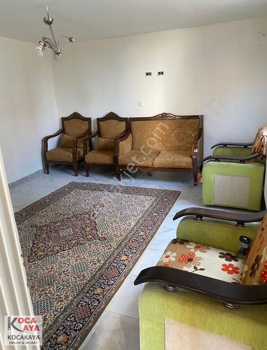 Kocakaya Emlaktan Kiralik Gultepede Müstakil Ev