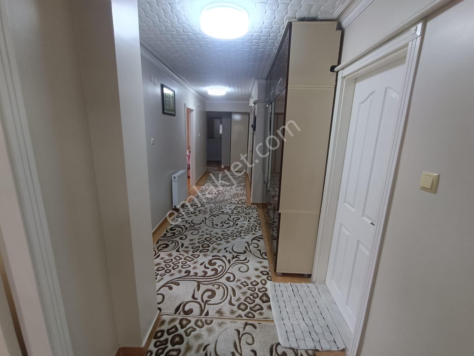 Mç Emlak'tan Malazgirt Mahale'sınde 5+1 Teras Satılık Daire - Görsel 28