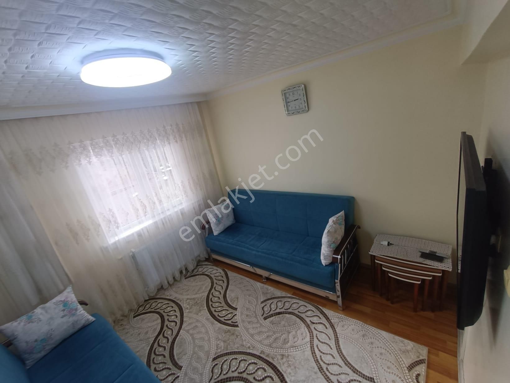 Mç Emlak'tan Malazgirt Mahale'sınde 5+1 Teras Satılık Daire - Görsel 6