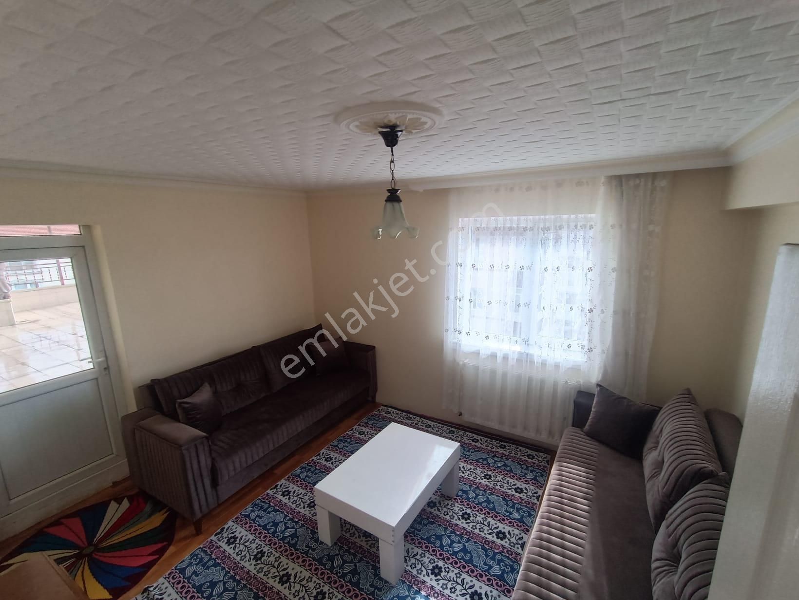 Mç Emlak'tan Malazgirt Mahale'sınde 5+1 Teras Satılık Daire - Görsel 7