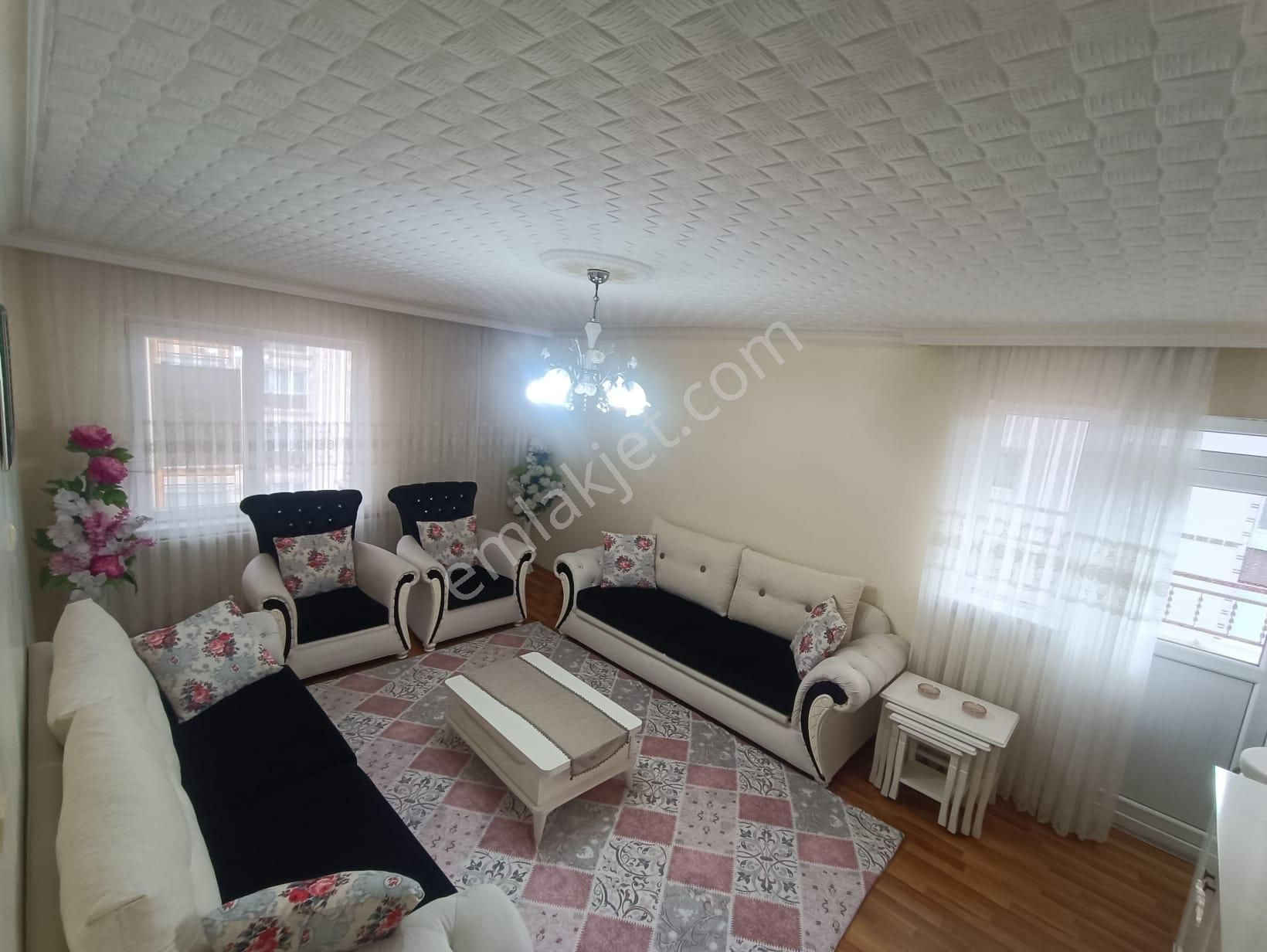 Mç Emlak'tan Malazgirt Mahale'sınde 5+1 Teras Satılık Daire - Görsel 26