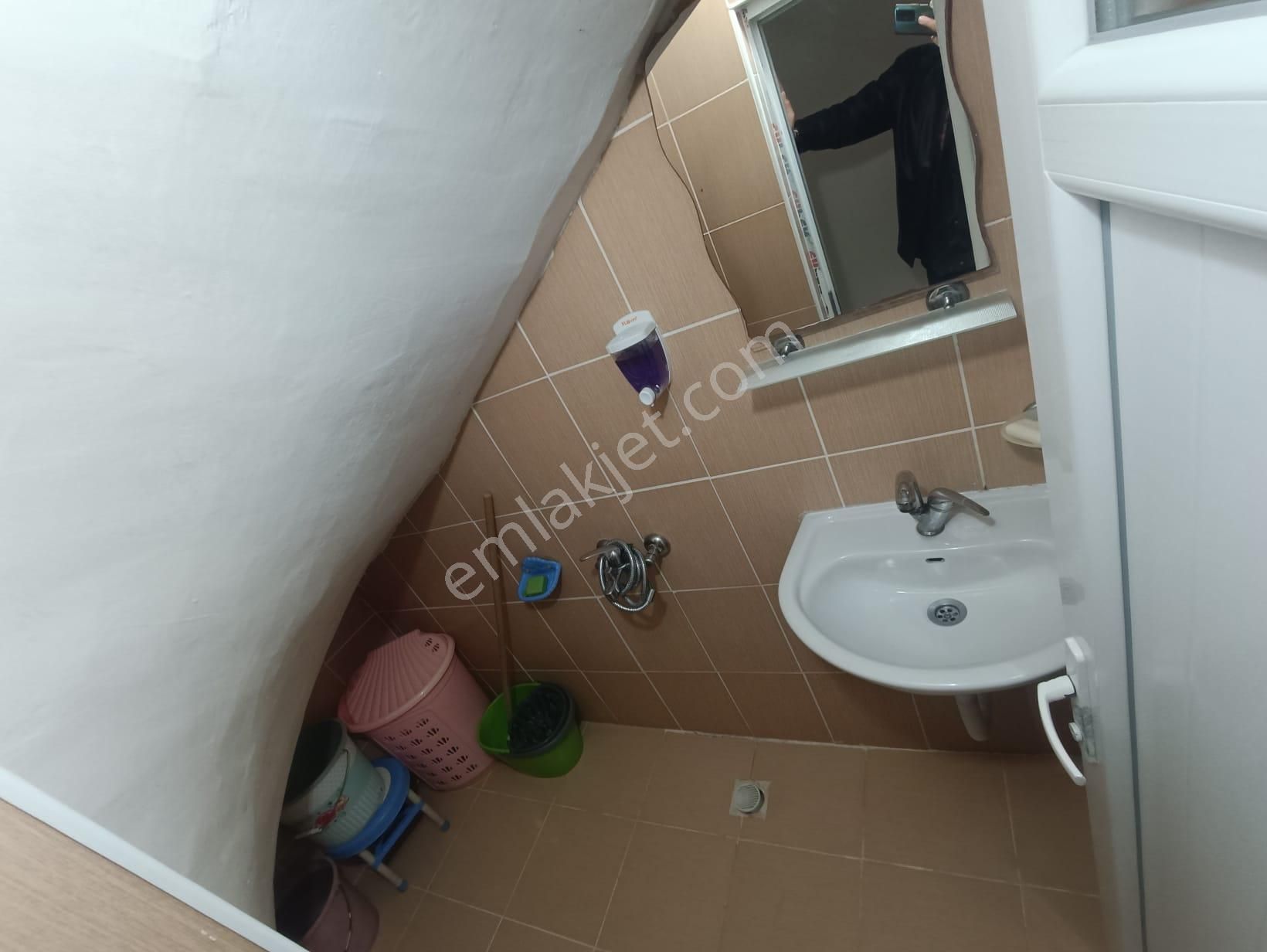 Mç Emlak'tan Malazgirt Mahale'sınde 5+1 Teras Satılık Daire - Görsel 31