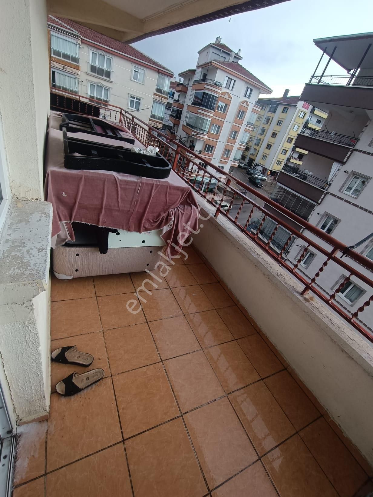 Mç Emlak'tan Malazgirt Mahale'sınde 5+1 Teras Satılık Daire - Görsel 23