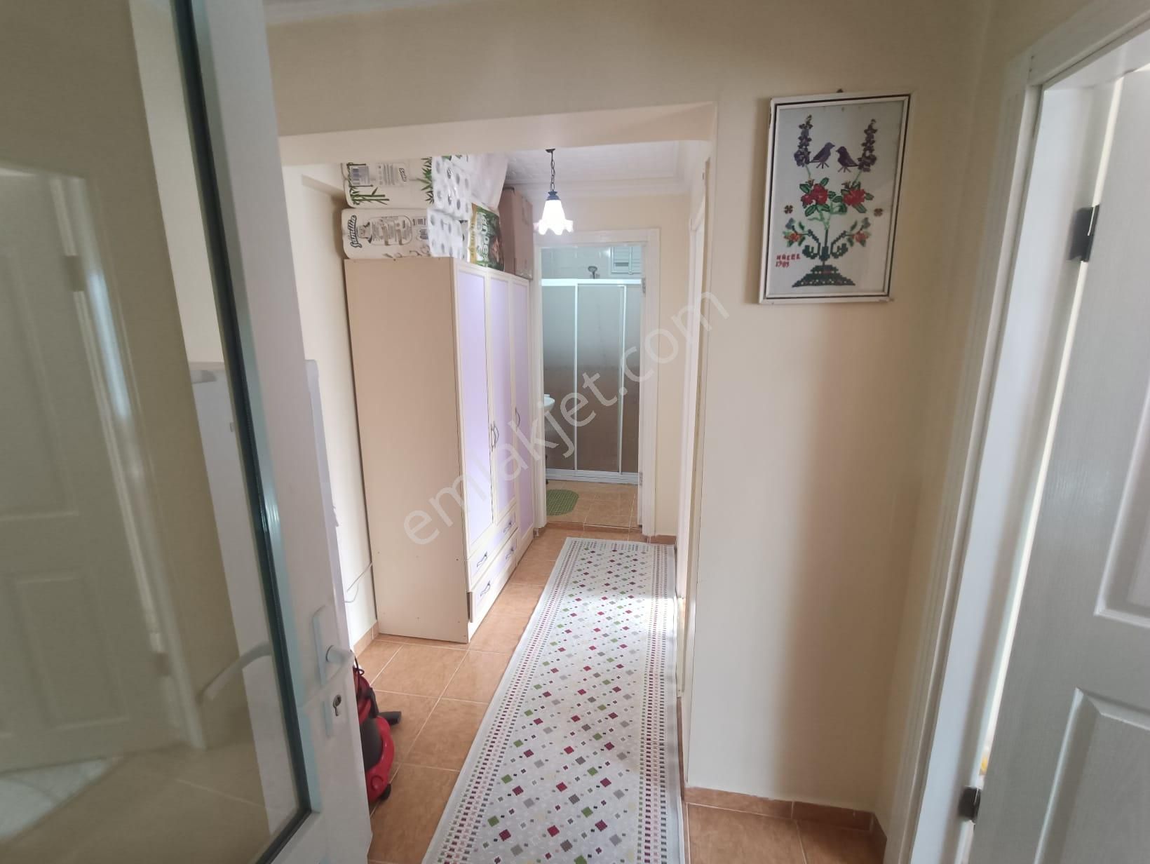 Mç Emlak'tan Malazgirt Mahale'sınde 5+1 Teras Satılık Daire - Görsel 18