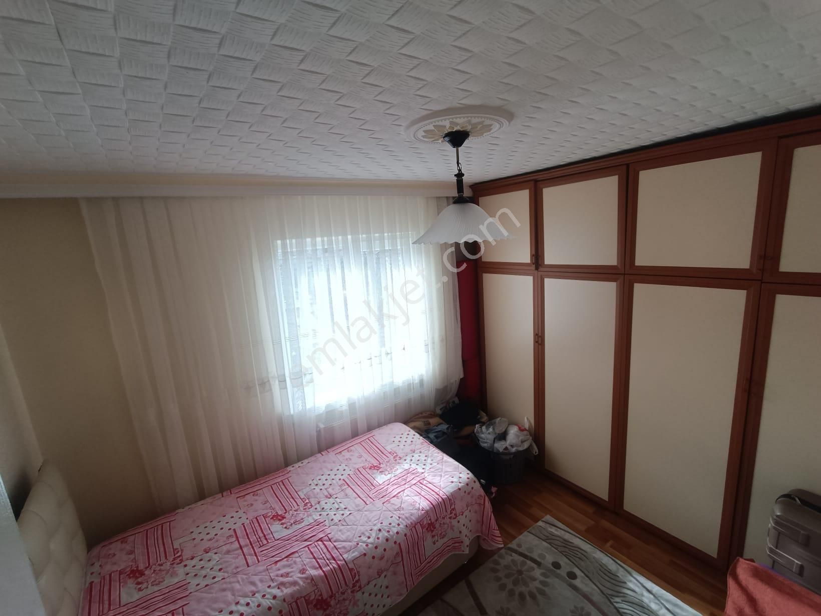 Mç Emlak'tan Malazgirt Mahale'sınde 5+1 Teras Satılık Daire - Görsel 27