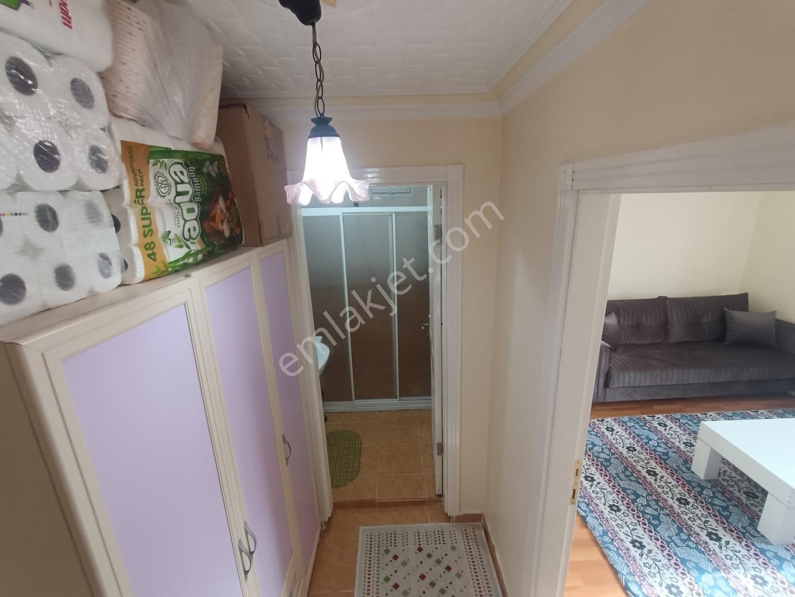 Mç Emlak'tan Malazgirt Mahale'sınde 5+1 Teras Satılık Daire - Görsel 16