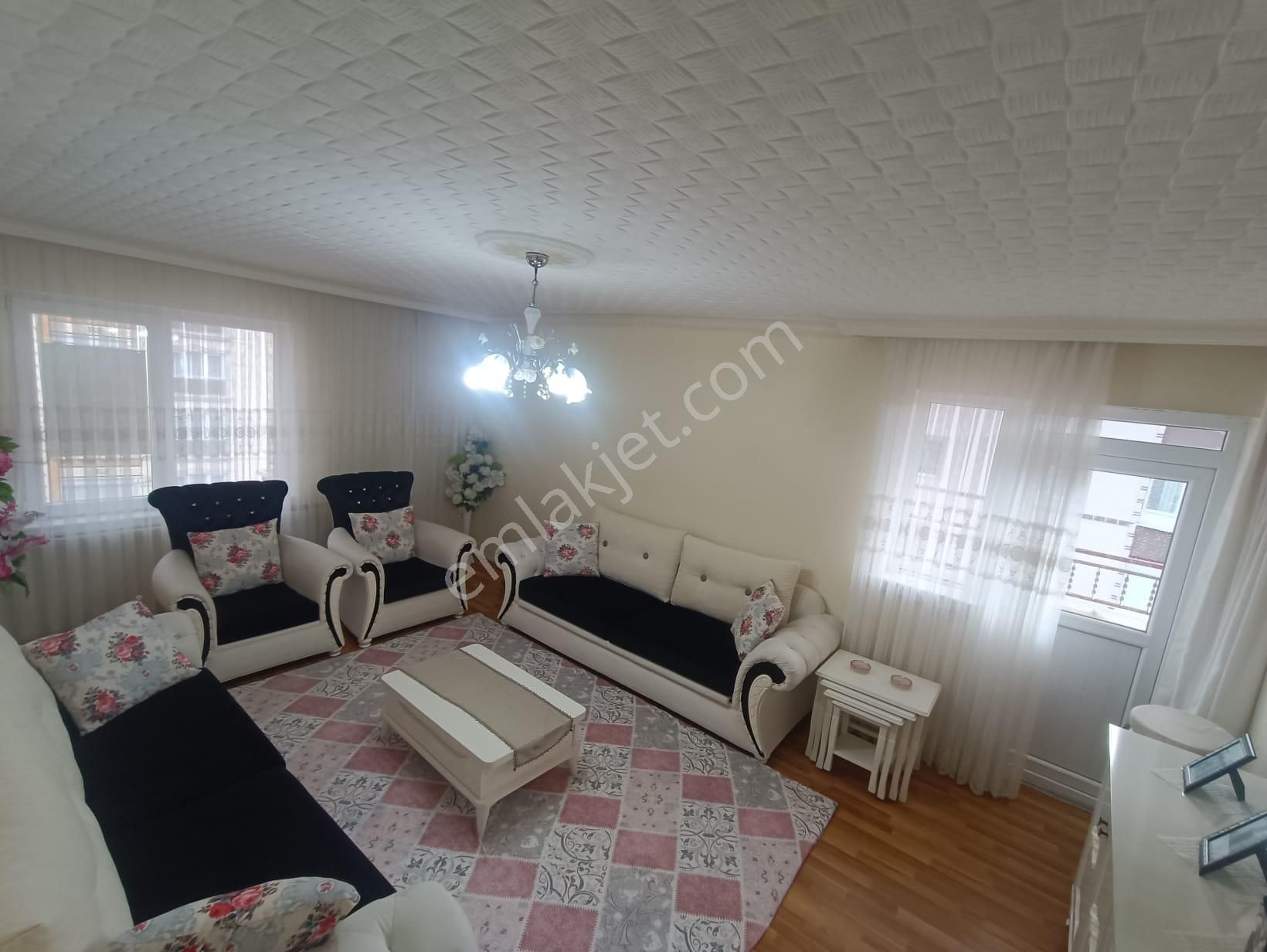 Mç Emlak'tan Malazgirt Mahale'sınde 5+1 Teras Satılık Daire - Görsel 20