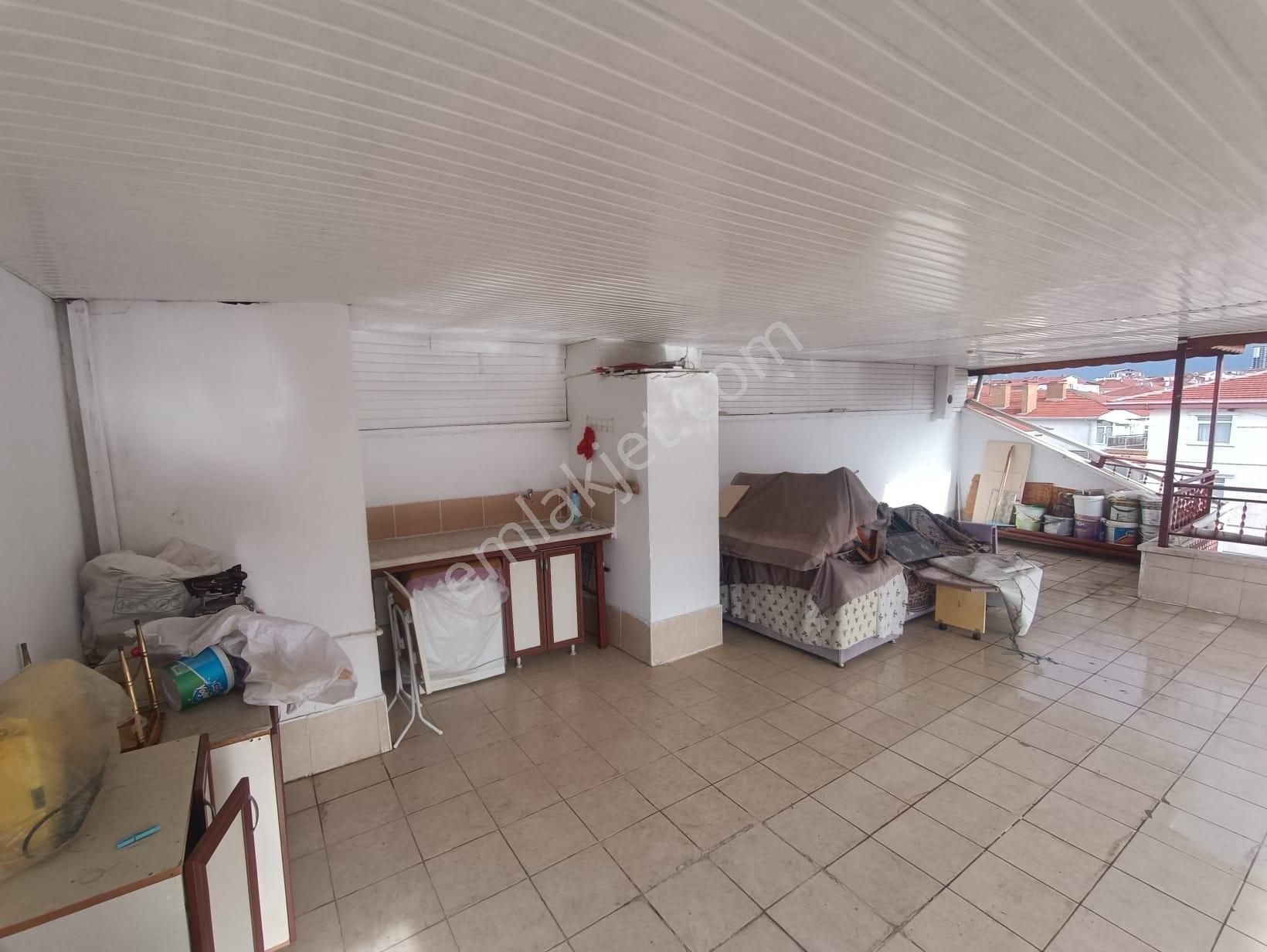 Mç Emlak'tan Malazgirt Mahale'sınde 5+1 Teras Satılık Daire - Görsel 15