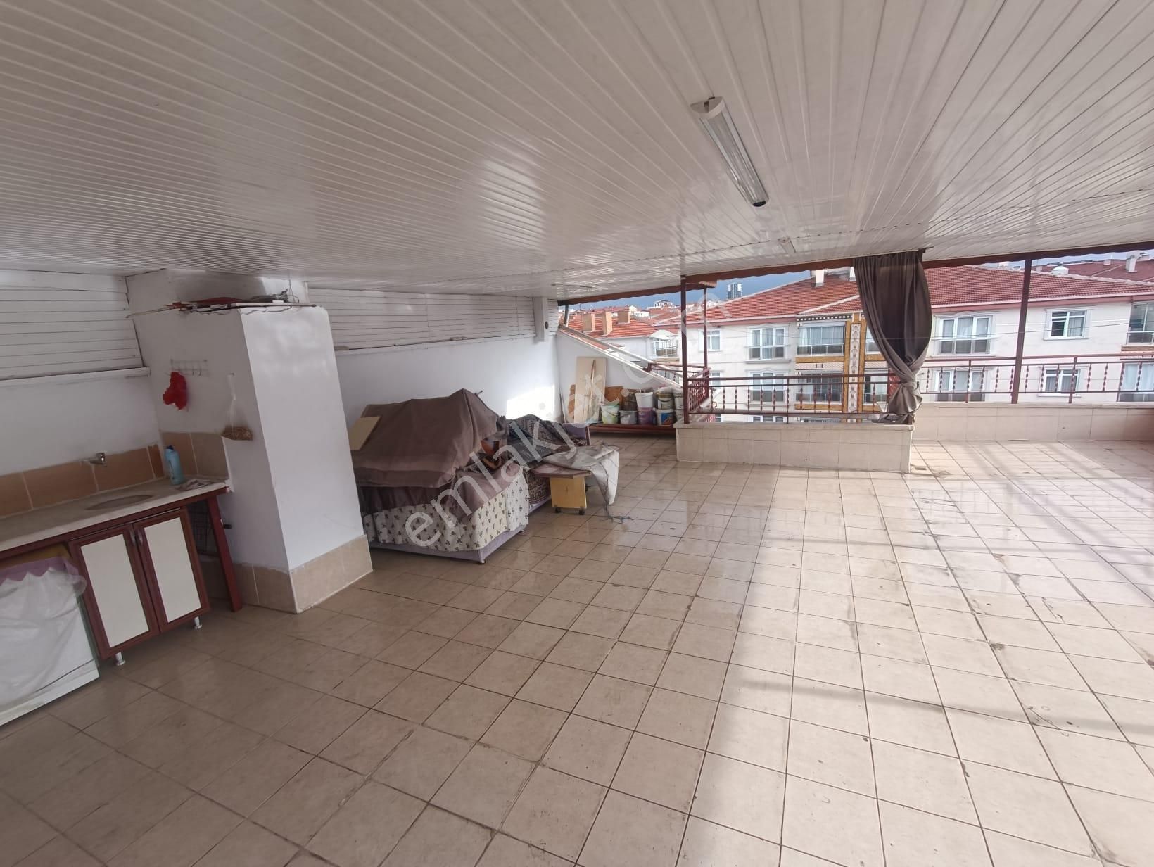 Mç Emlak'tan Malazgirt Mahale'sınde 5+1 Teras Satılık Daire - Görsel 11