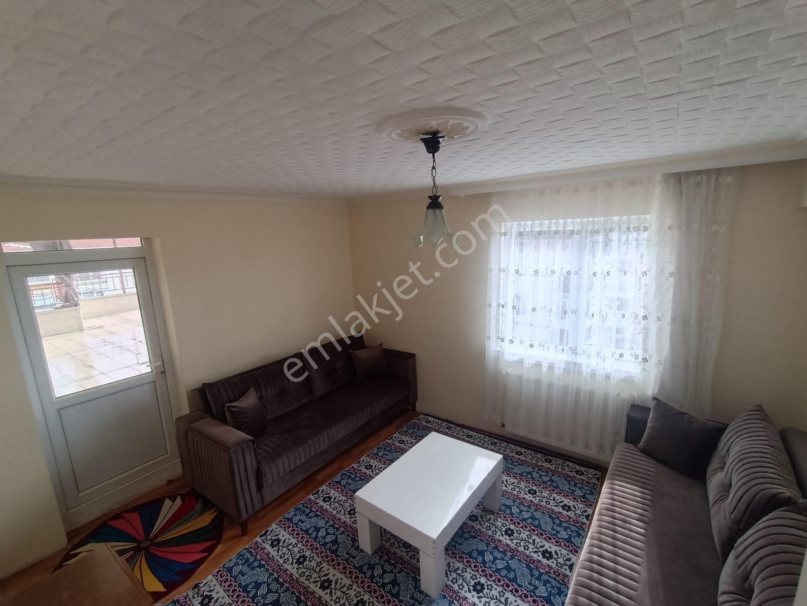 Mç Emlak'tan Malazgirt Mahale'sınde 5+1 Teras Satılık Daire - Görsel 12