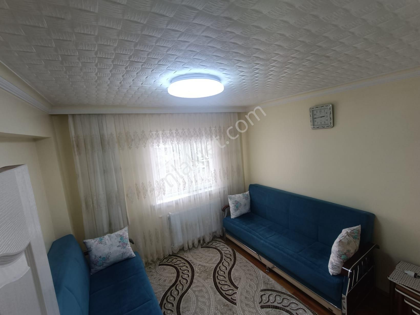 Mç Emlak'tan Malazgirt Mahale'sınde 5+1 Teras Satılık Daire - Görsel 22