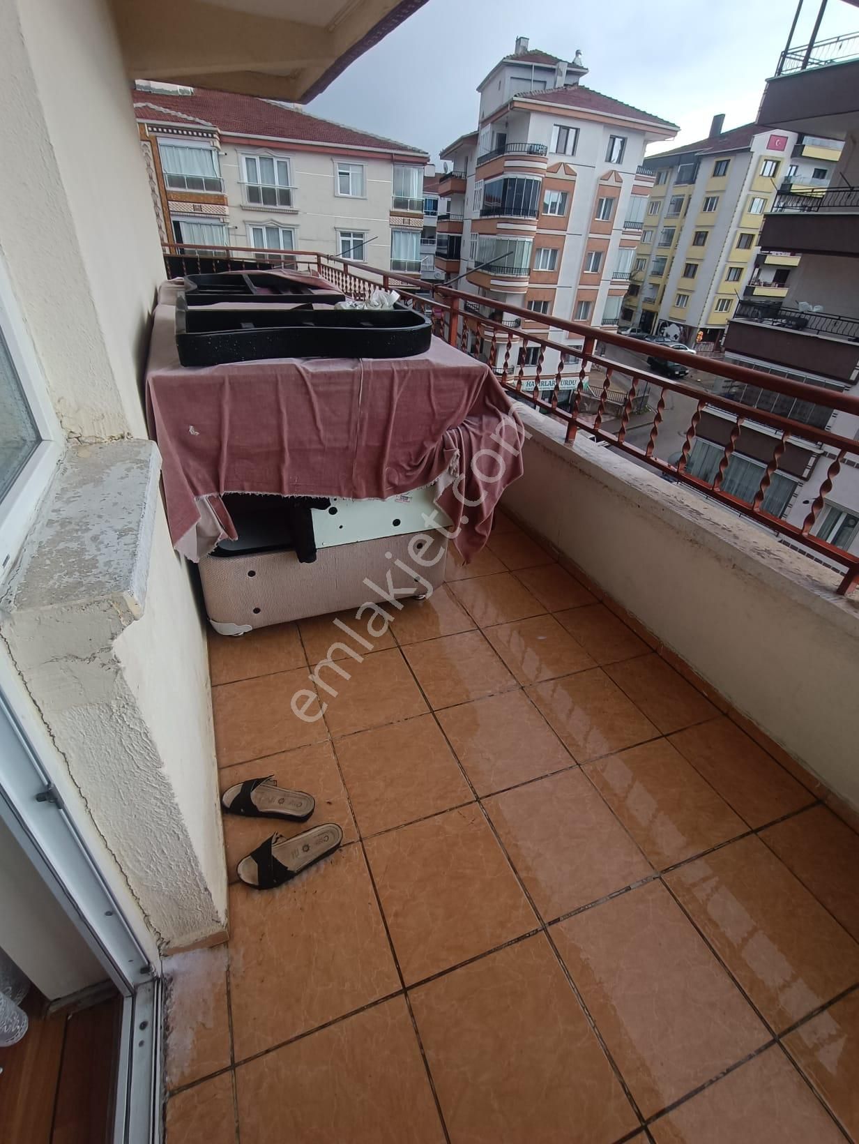 Mç Emlak'tan Malazgirt Mahale'sınde 5+1 Teras Satılık Daire - Görsel 25