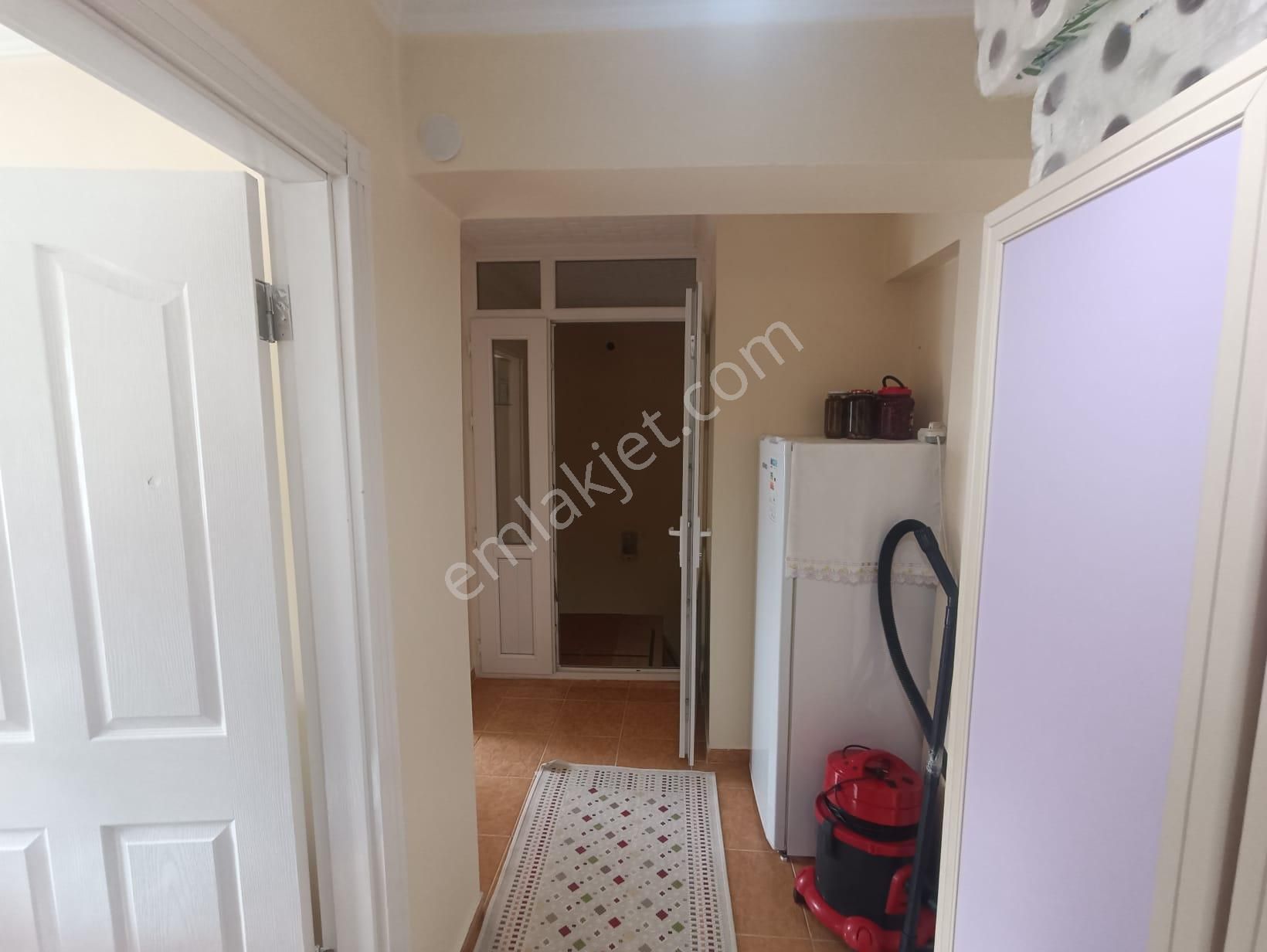 Mç Emlak'tan Malazgirt Mahale'sınde 5+1 Teras Satılık Daire