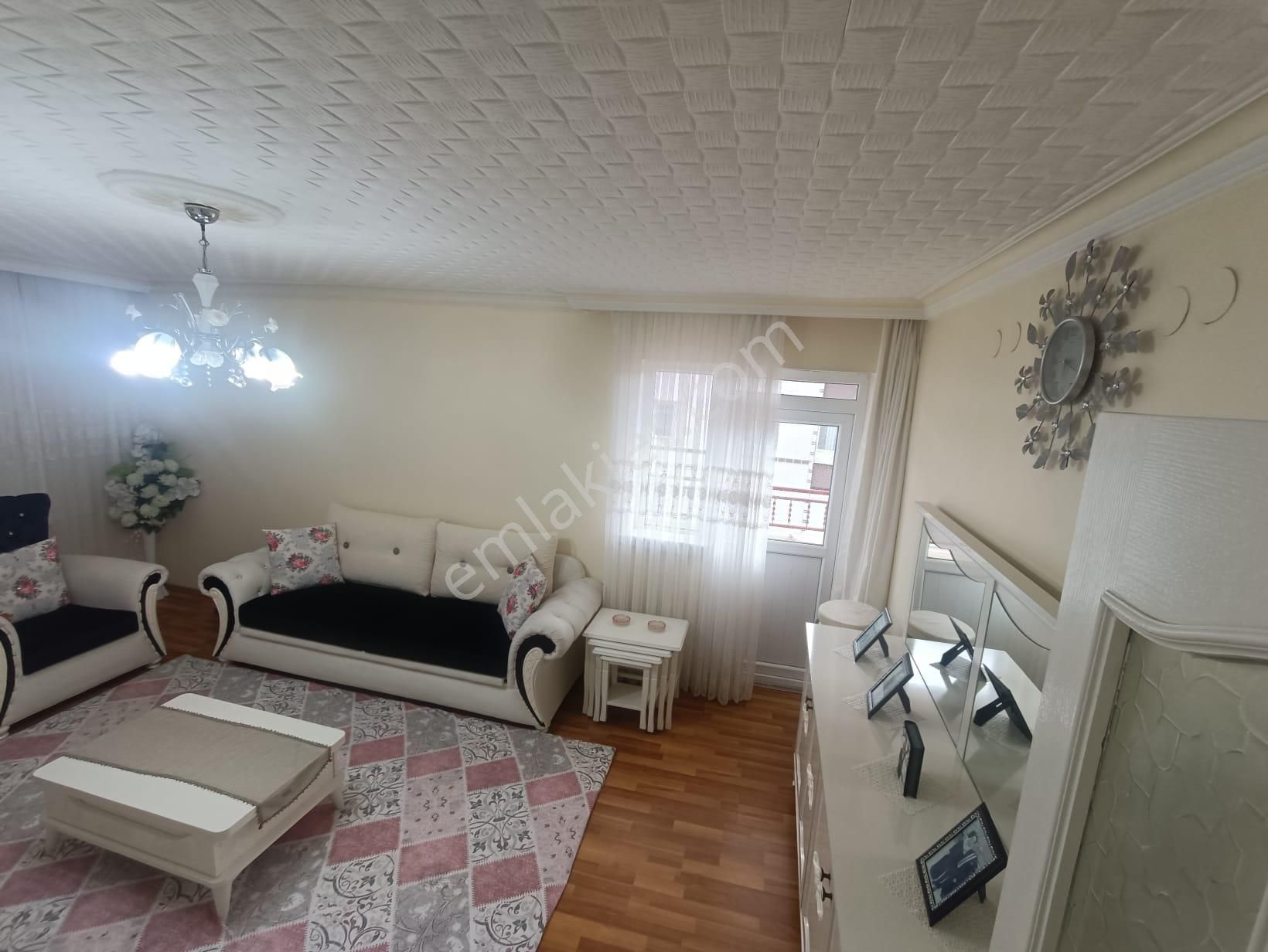 Mç Emlak'tan Malazgirt Mahale'sınde 5+1 Teras Satılık Daire - Görsel 24