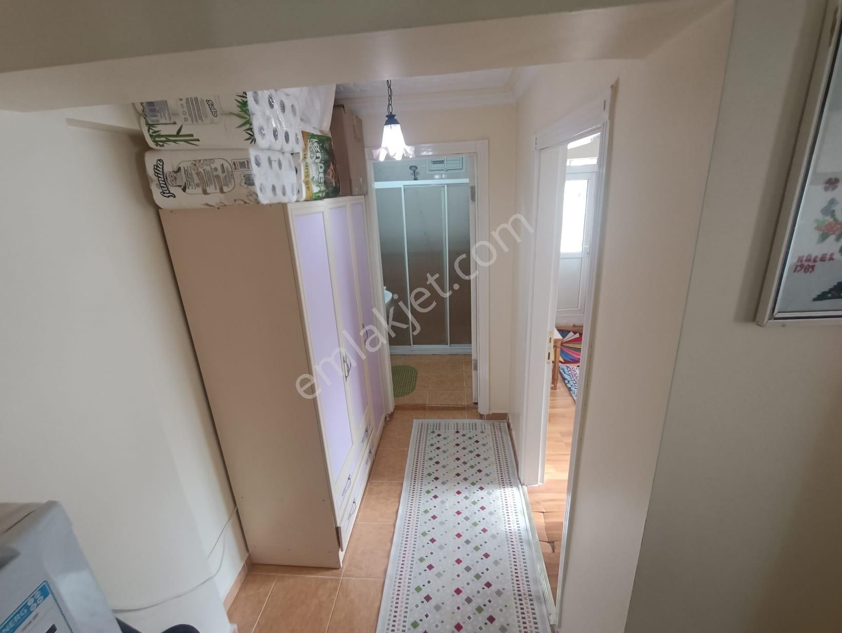 Mç Emlak'tan Malazgirt Mahale'sınde 5+1 Teras Satılık Daire - Görsel 17