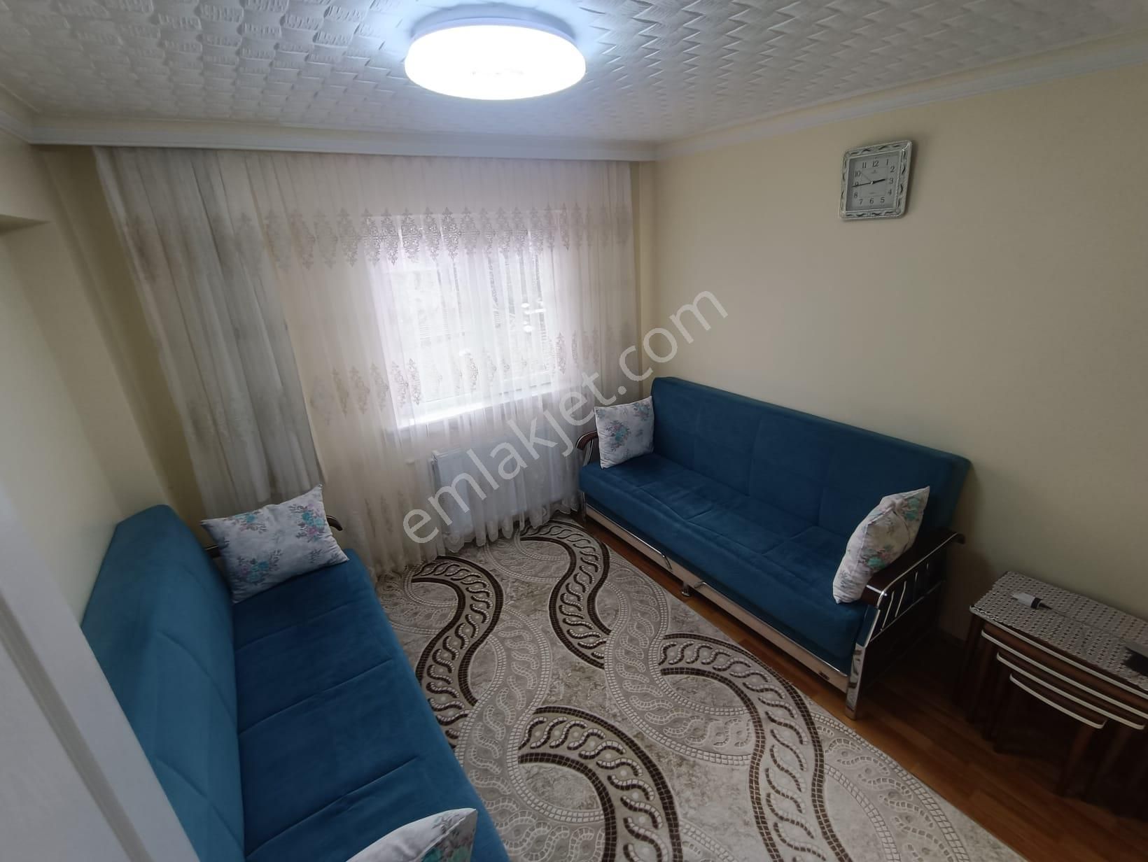 Mç Emlak'tan Malazgirt Mahale'sınde 5+1 Teras Satılık Daire - Görsel 5