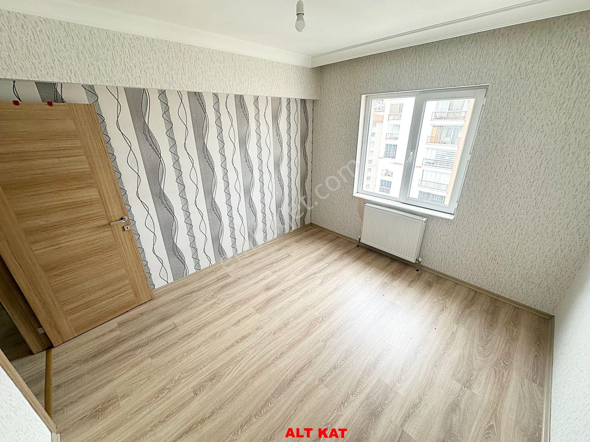 Cihan'dan Çift Girişli Ankara Manzaralı Ful Yapılı 8+2 Satılık - Görsel 9