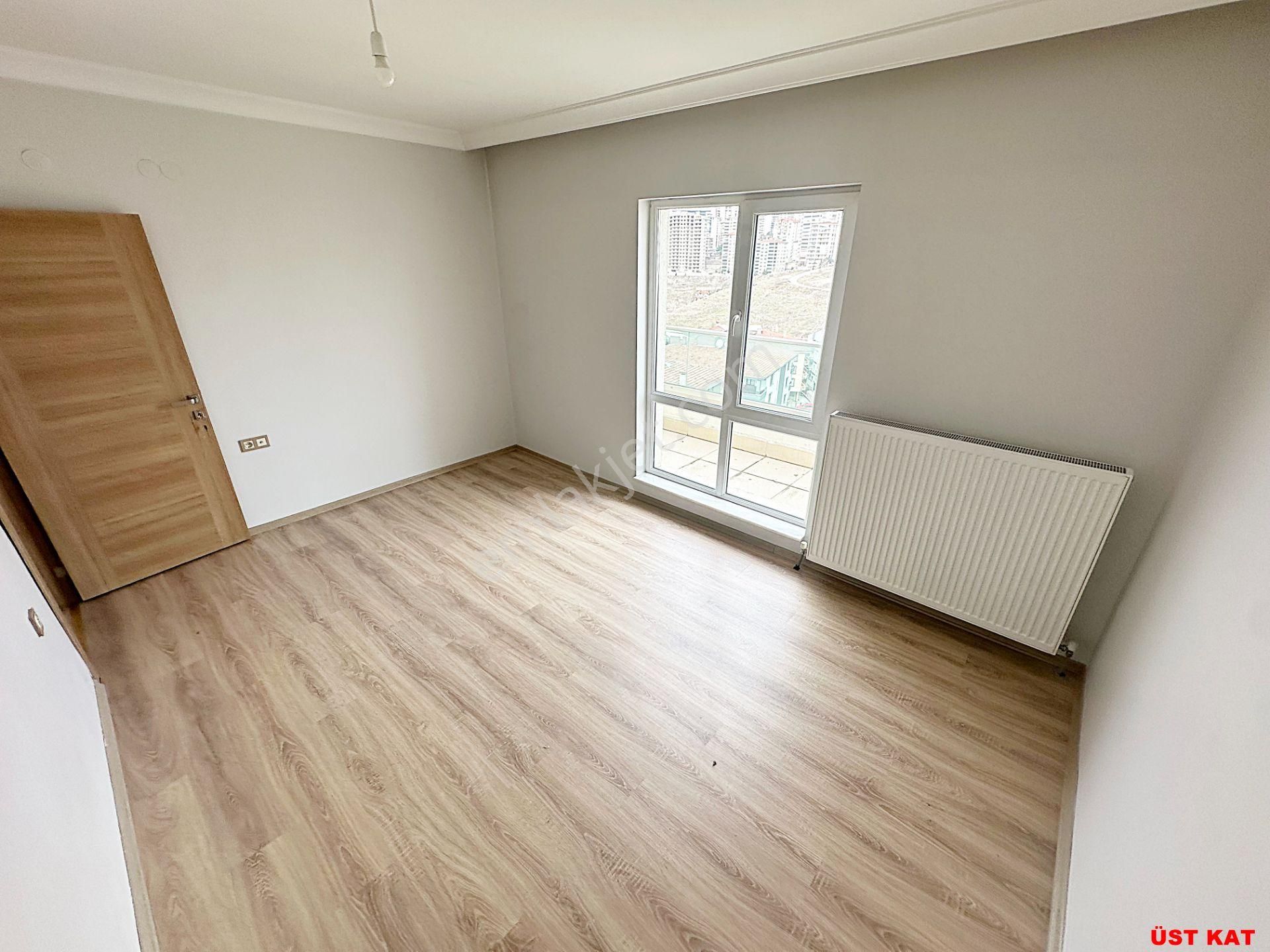 Cihan'dan Çift Girişli Ankara Manzaralı Ful Yapılı 8+2 Satılık - Görsel 40