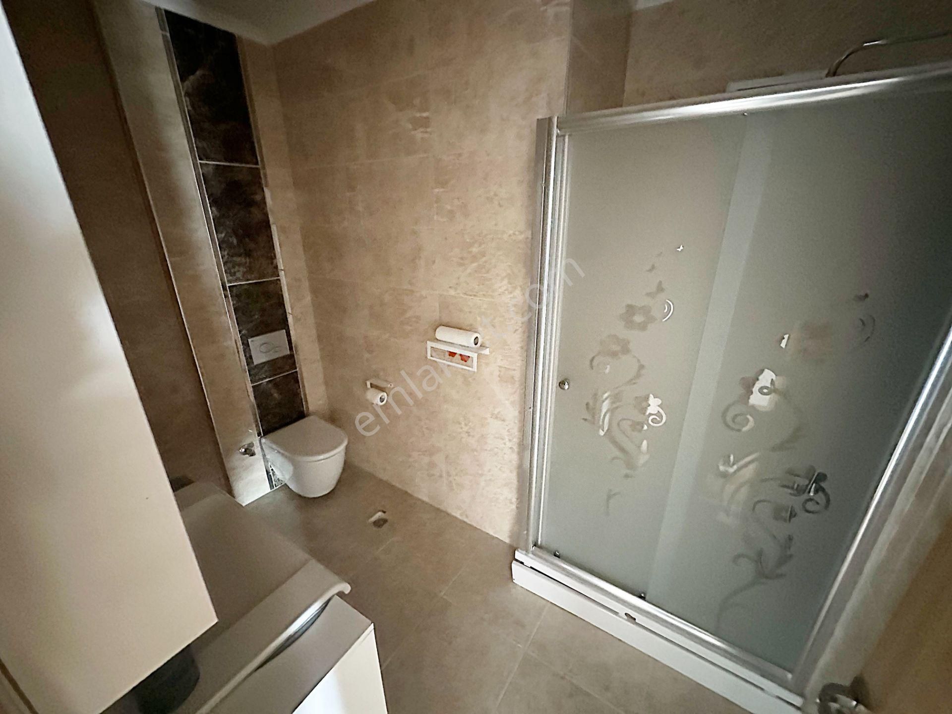 Cihan'dan Çift Girişli Ankara Manzaralı Ful Yapılı 8+2 Satılık - Görsel 42