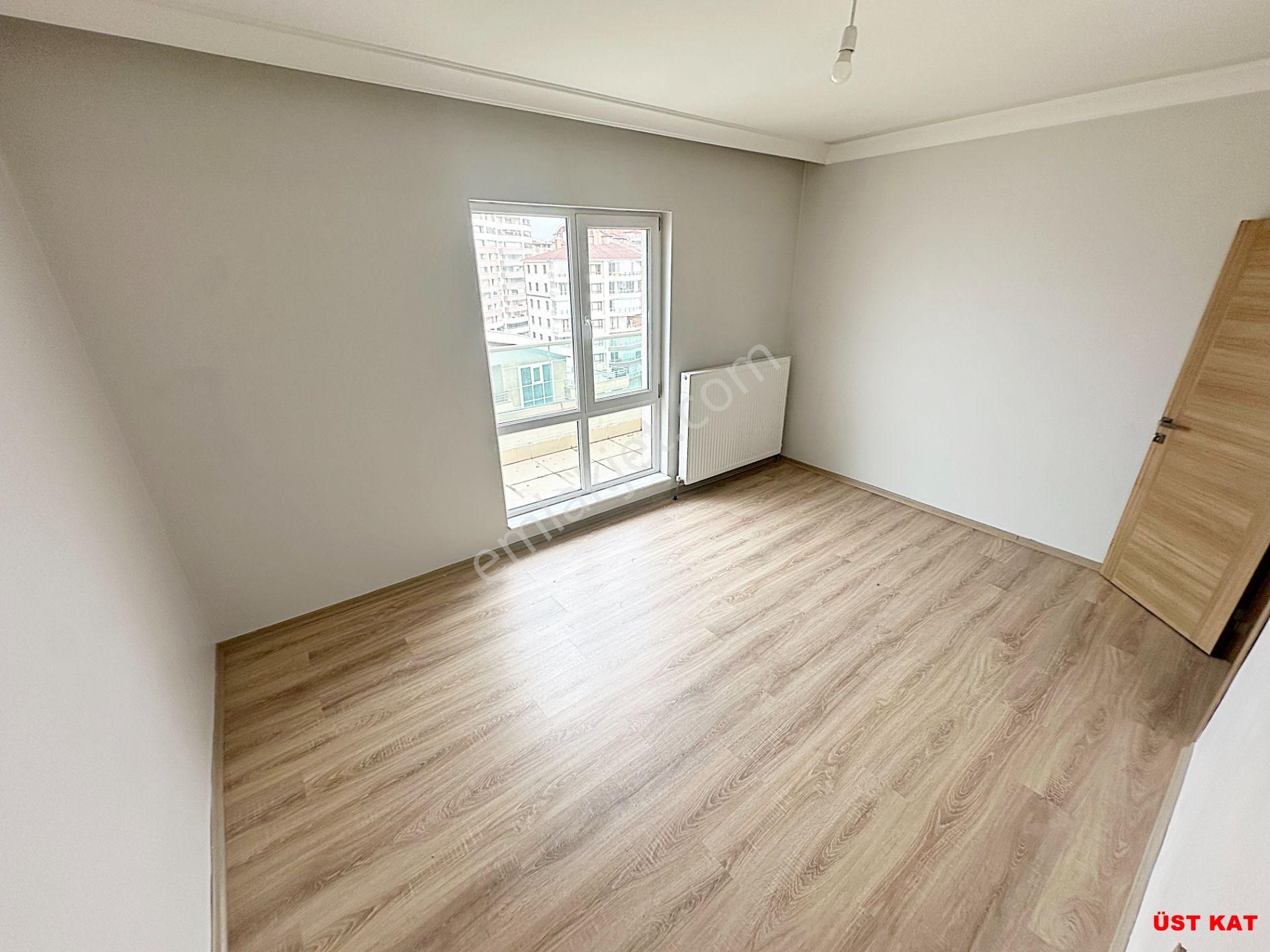Cihan'dan Çift Girişli Ankara Manzaralı Ful Yapılı 8+2 Satılık - Görsel 38