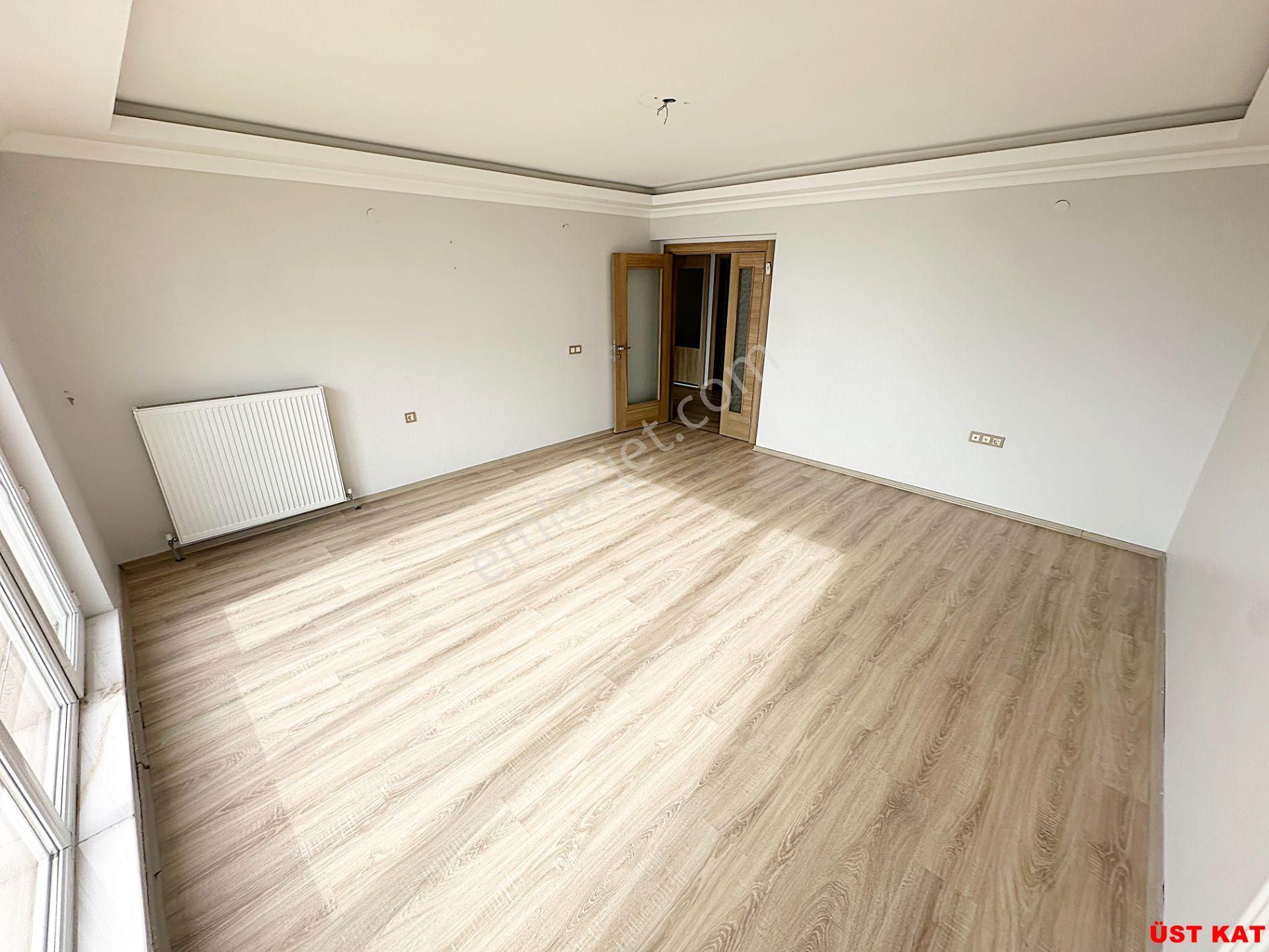 Cihan'dan Çift Girişli Ankara Manzaralı Ful Yapılı 8+2 Satılık - Görsel 30