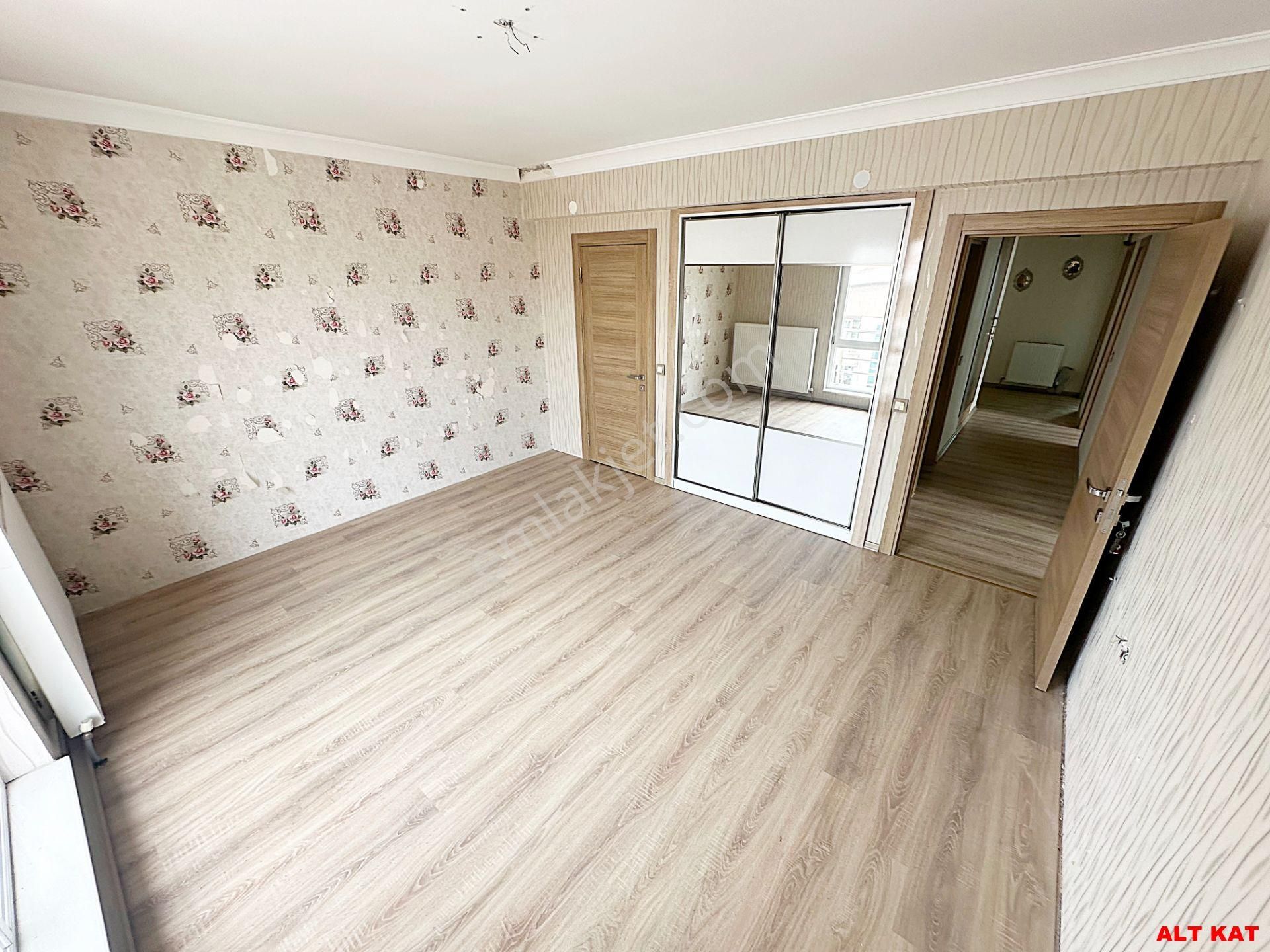 Cihan'dan Çift Girişli Ankara Manzaralı Ful Yapılı 8+2 Satılık - Görsel 15