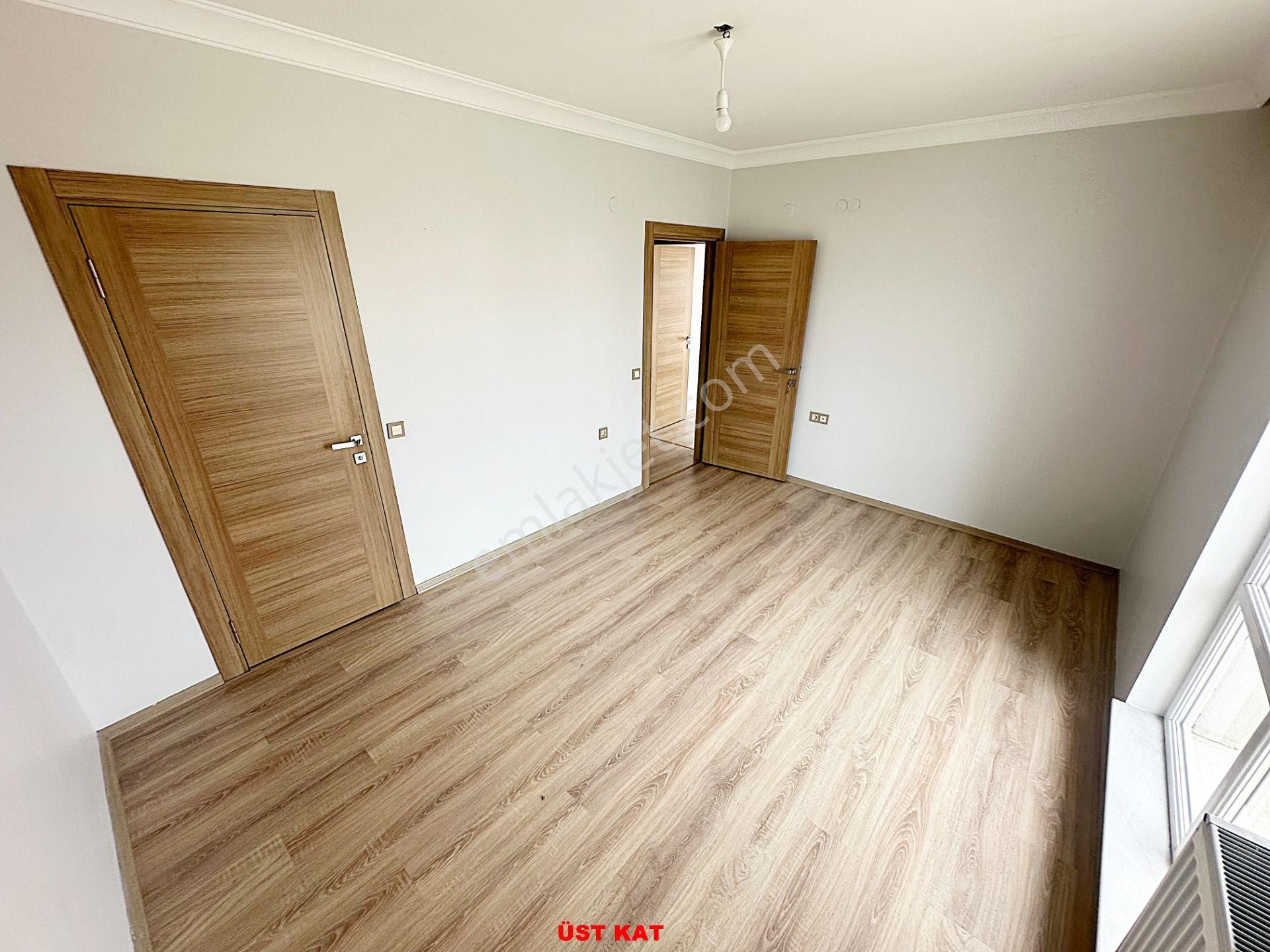 Cihan'dan Çift Girişli Ankara Manzaralı Ful Yapılı 8+2 Satılık - Görsel 39