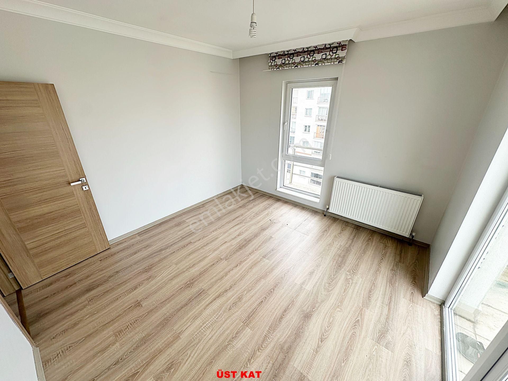 Cihan'dan Çift Girişli Ankara Manzaralı Ful Yapılı 8+2 Satılık - Görsel 35