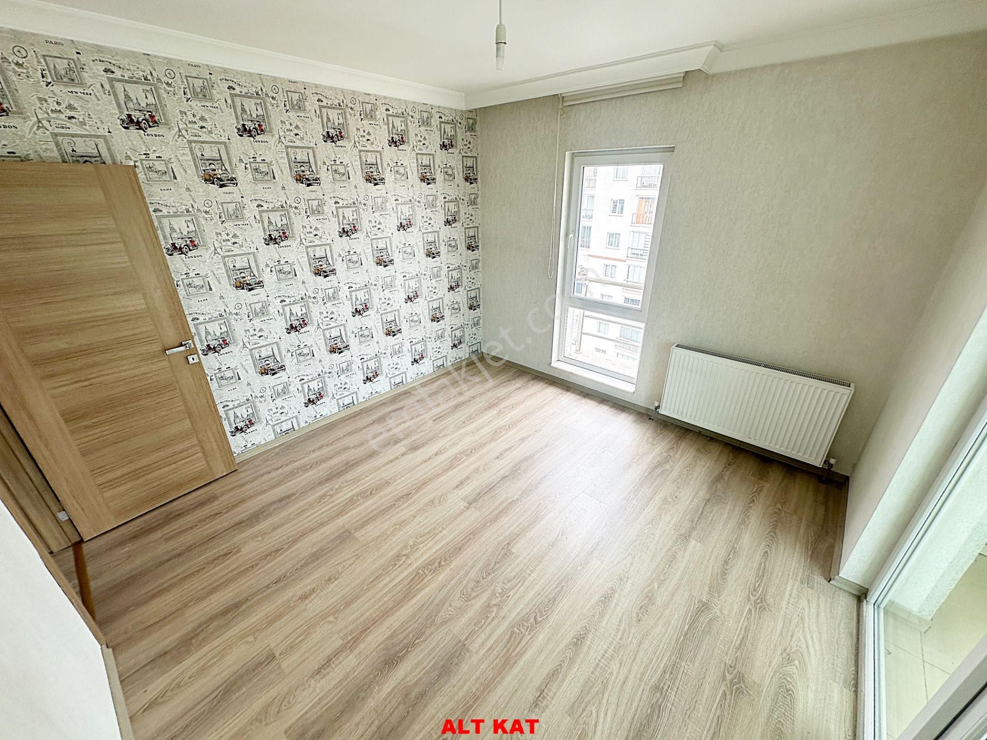 Cihan'dan Çift Girişli Ankara Manzaralı Ful Yapılı 8+2 Satılık - Görsel 13