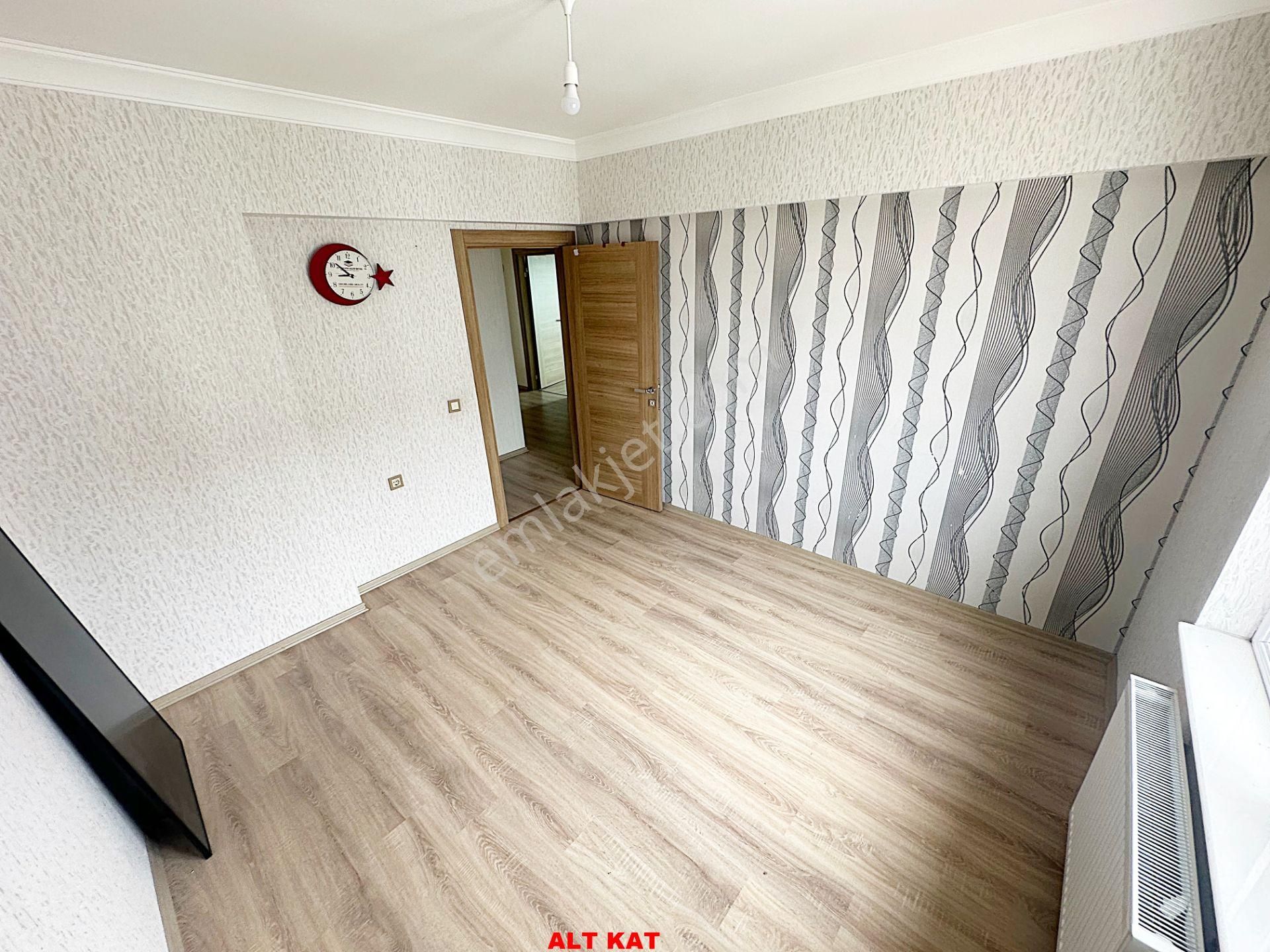 Cihan'dan Çift Girişli Ankara Manzaralı Ful Yapılı 8+2 Satılık - Görsel 10
