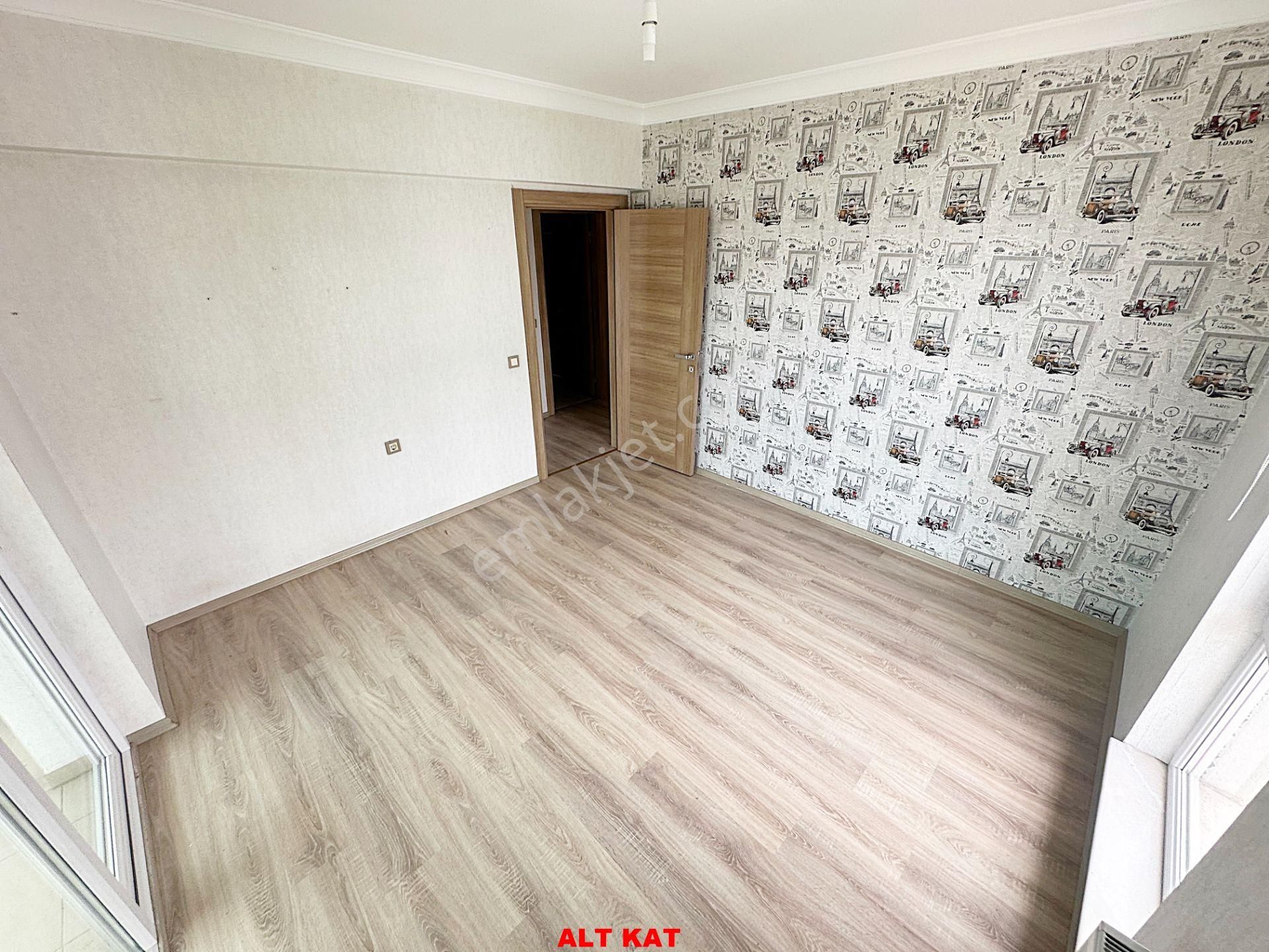 Cihan'dan Çift Girişli Ankara Manzaralı Ful Yapılı 8+2 Satılık - Görsel 12