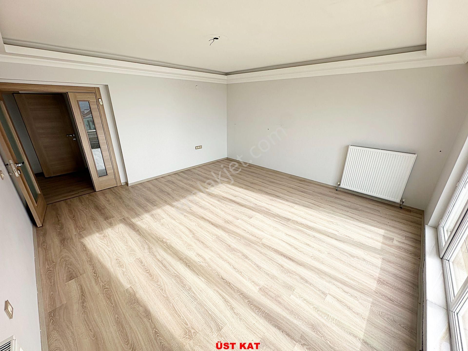 Cihan'dan Çift Girişli Ankara Manzaralı Ful Yapılı 8+2 Satılık - Görsel 31