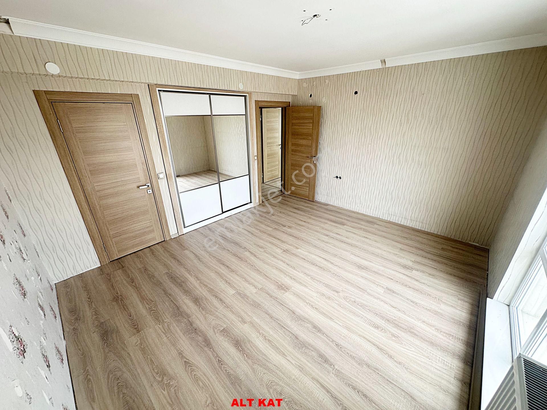 Cihan'dan Çift Girişli Ankara Manzaralı Ful Yapılı 8+2 Satılık - Görsel 16