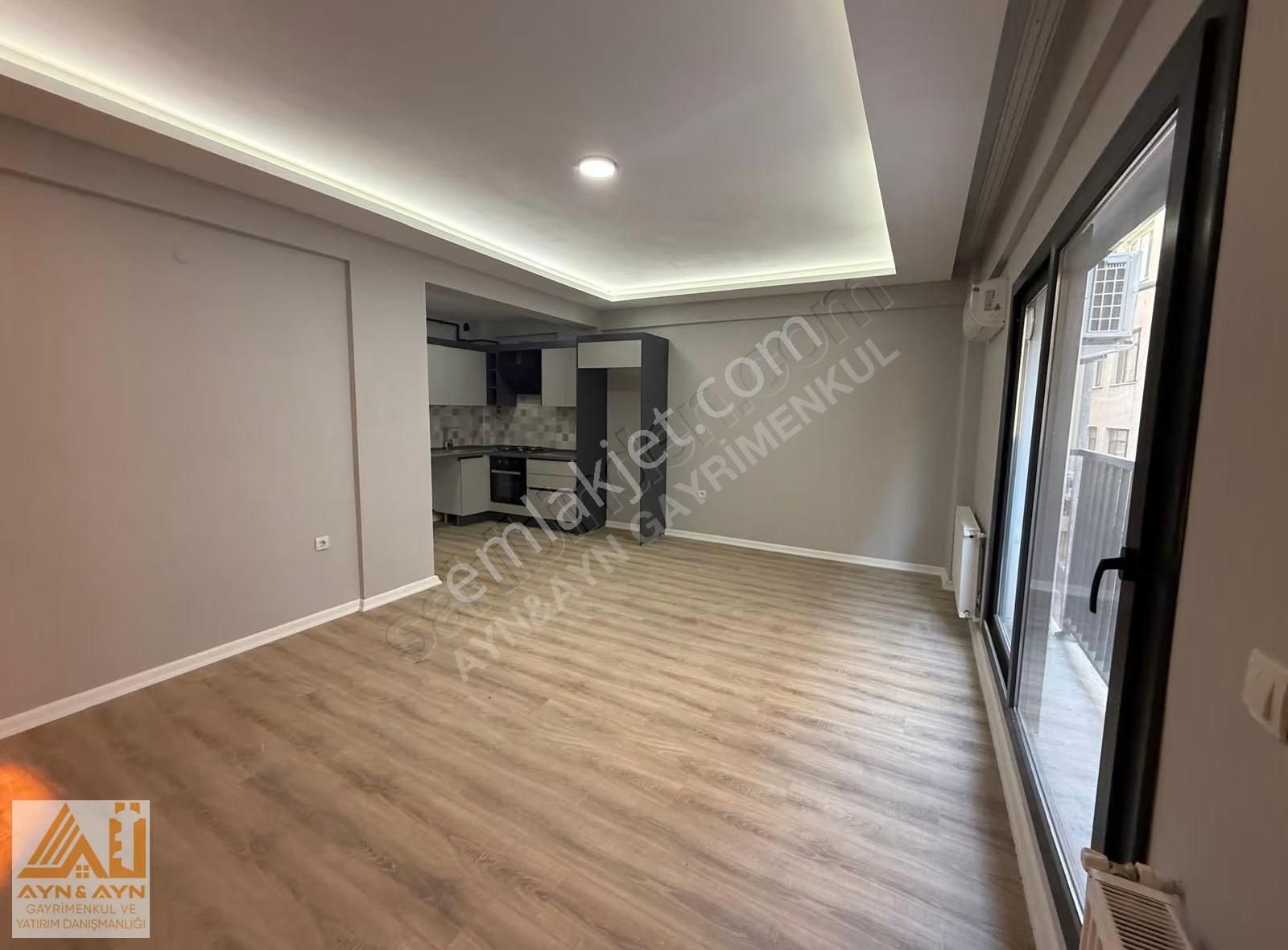 Ayn Gayrimenkul Den Menemen Esatpaşa Da Kiralık 2+1 Sıfr Daire.. - Görsel 15