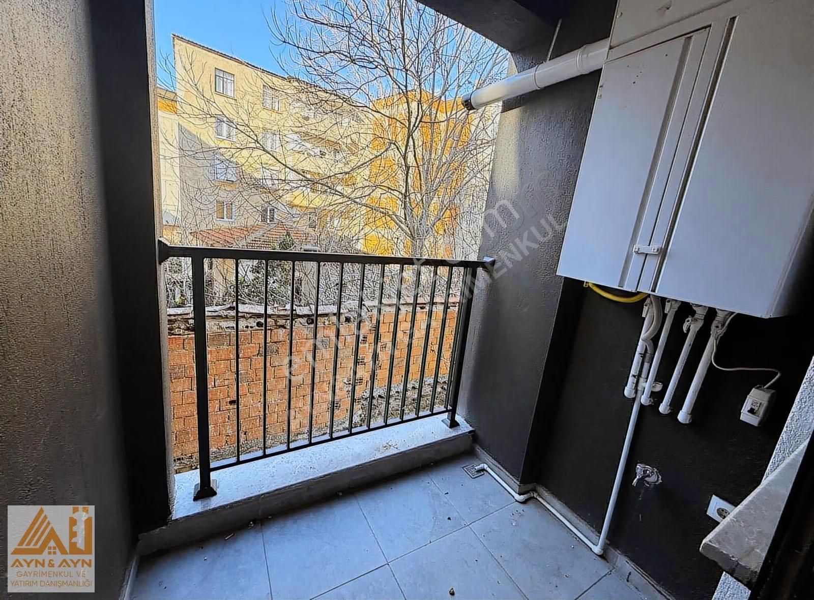Ayn Gayrimenkul Den Menemen Esatpaşa Da Kiralık 2+1 Sıfr Daire.. - Görsel 3