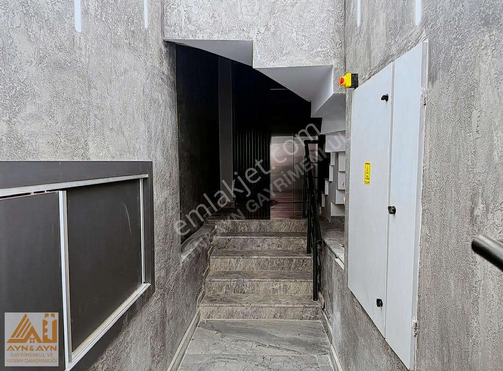 Ayn Gayrimenkul Den Menemen Esatpaşa Da Kiralık 2+1 Sıfr Daire.. - Görsel 2