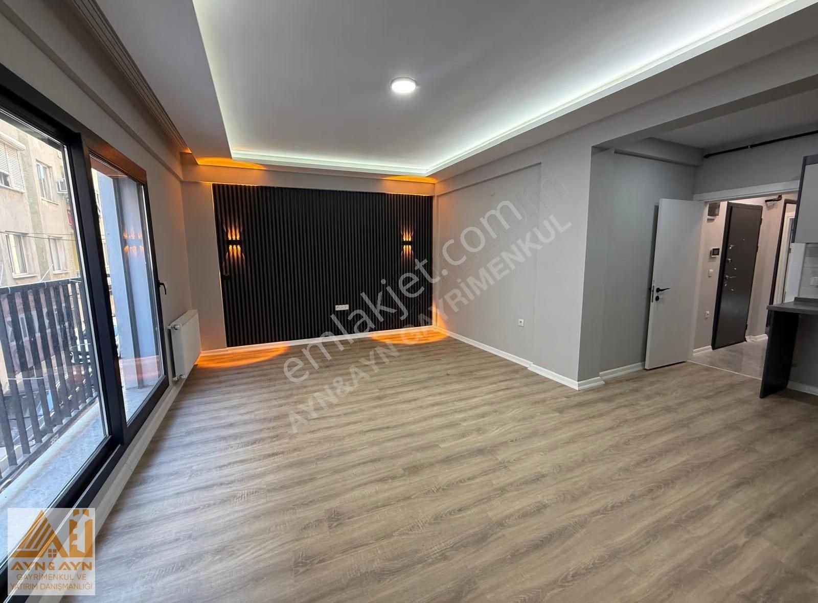 Ayn Gayrimenkul Den Menemen Esatpaşa Da Kiralık 2+1 Sıfr Daire.. - Görsel 16