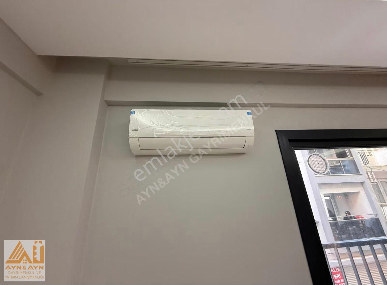 Ayn Gayrimenkul Den Menemen Esatpaşa Da Kiralık 2+1 Sıfr Daire.. - Görsel 12